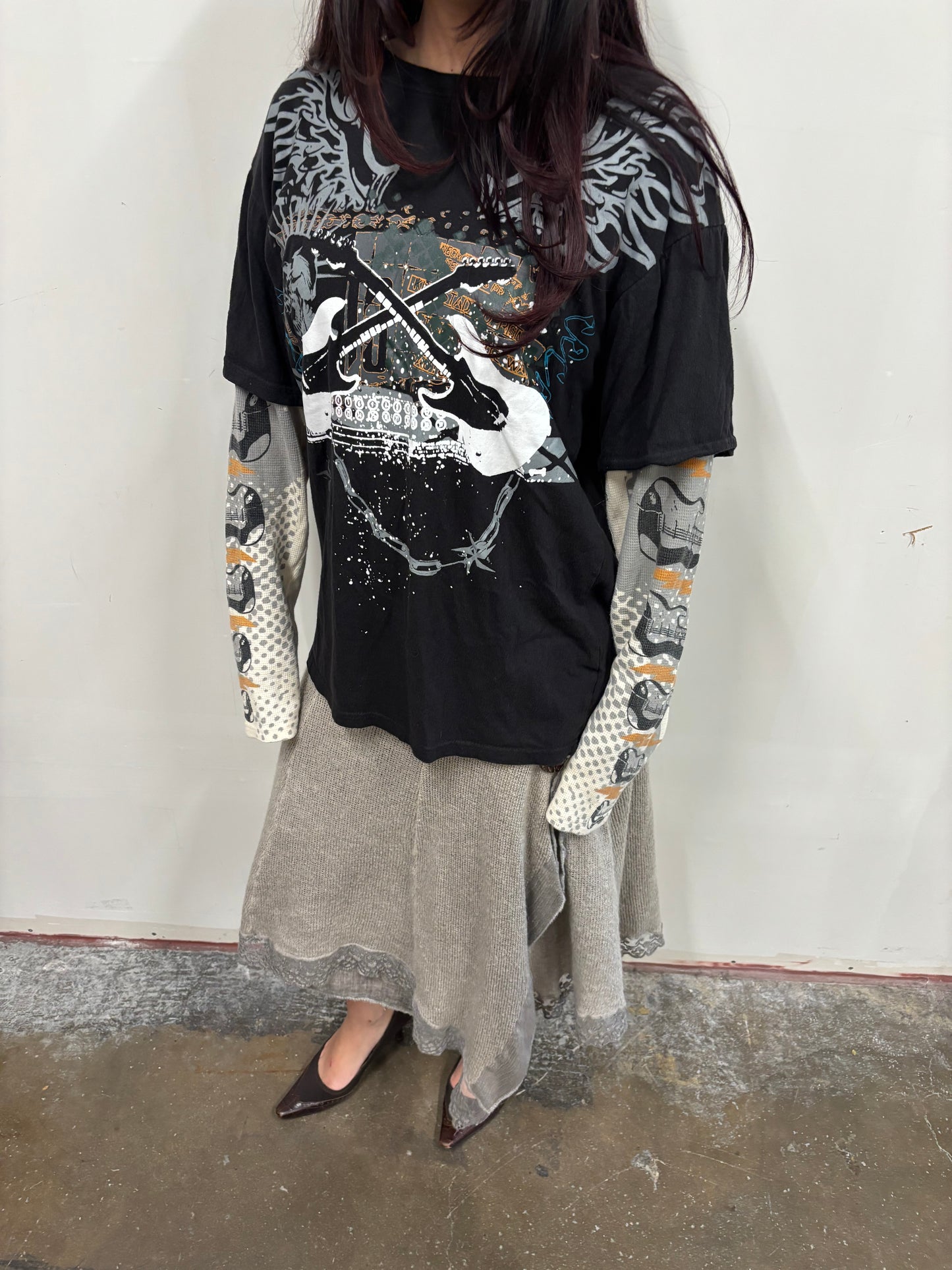 Y2K Shirt