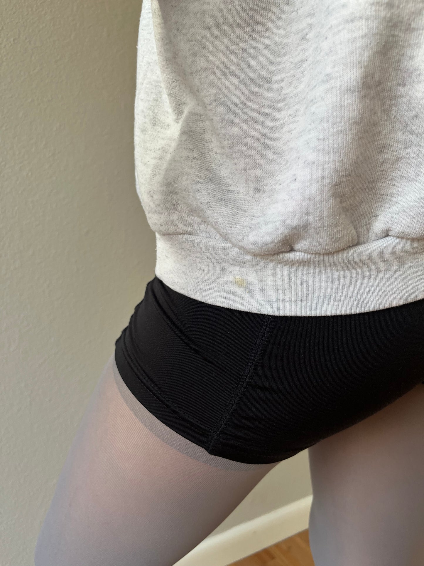 Vintage Taz Outta My Way Crewneck