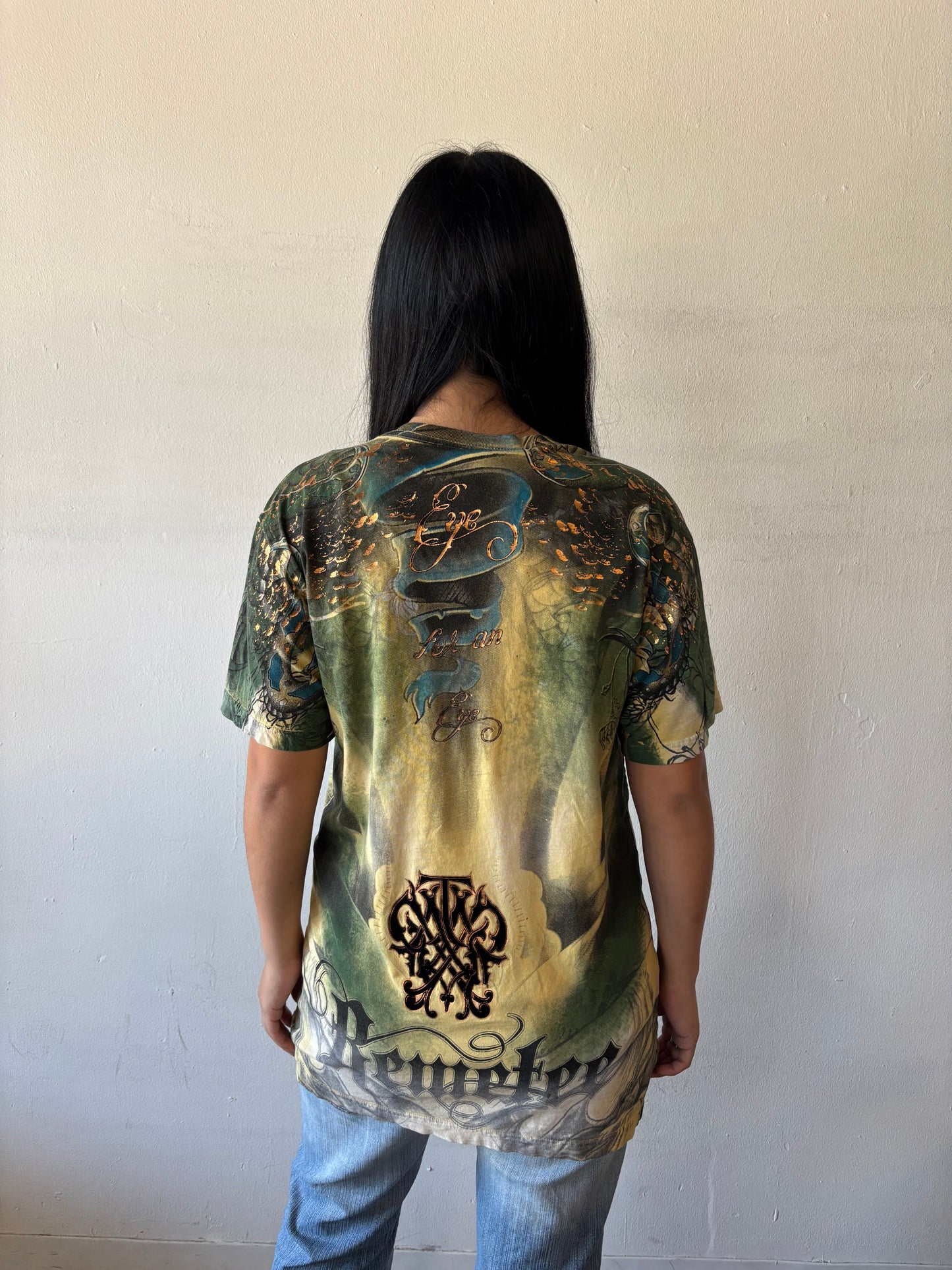 Y2K Shirt