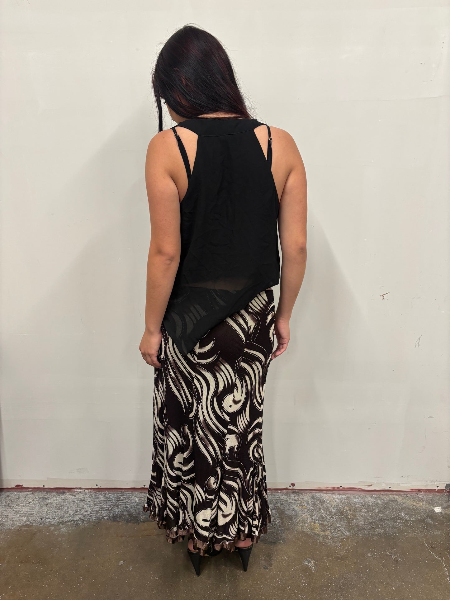 Cal Fashion Skirt