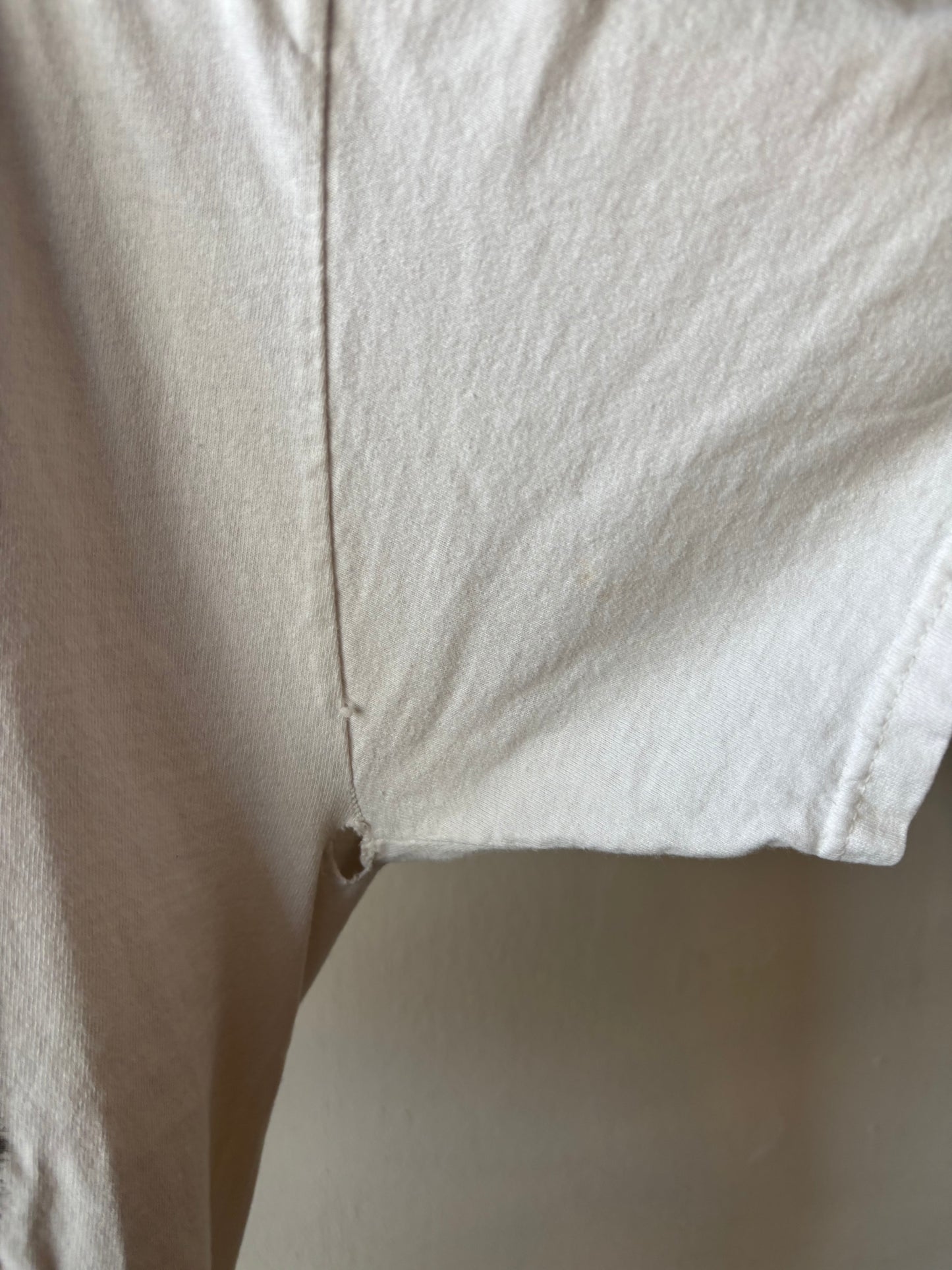 Vintage The Beatles Revolver Shirt