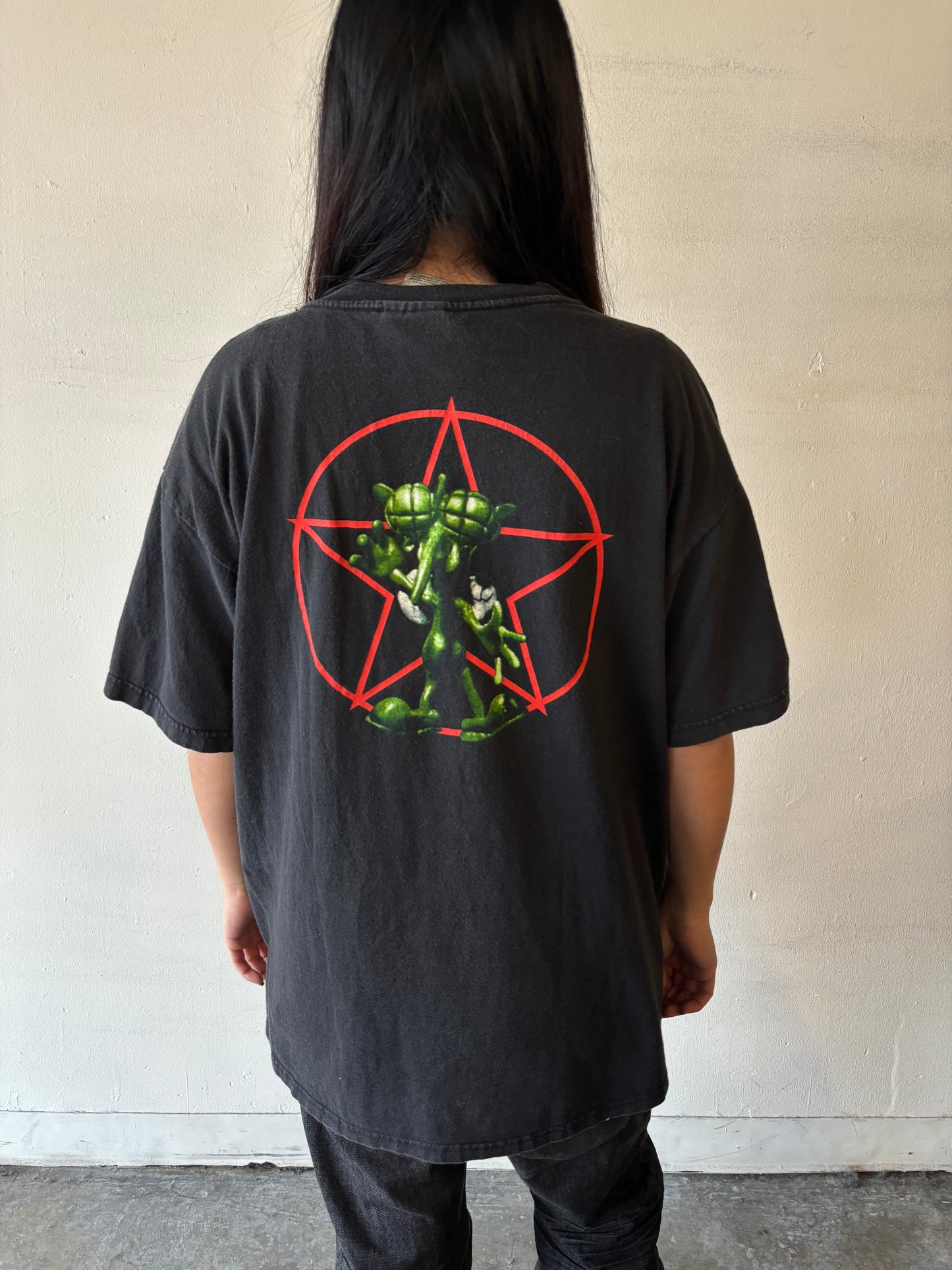 Vintage Primus 2000 Shirt