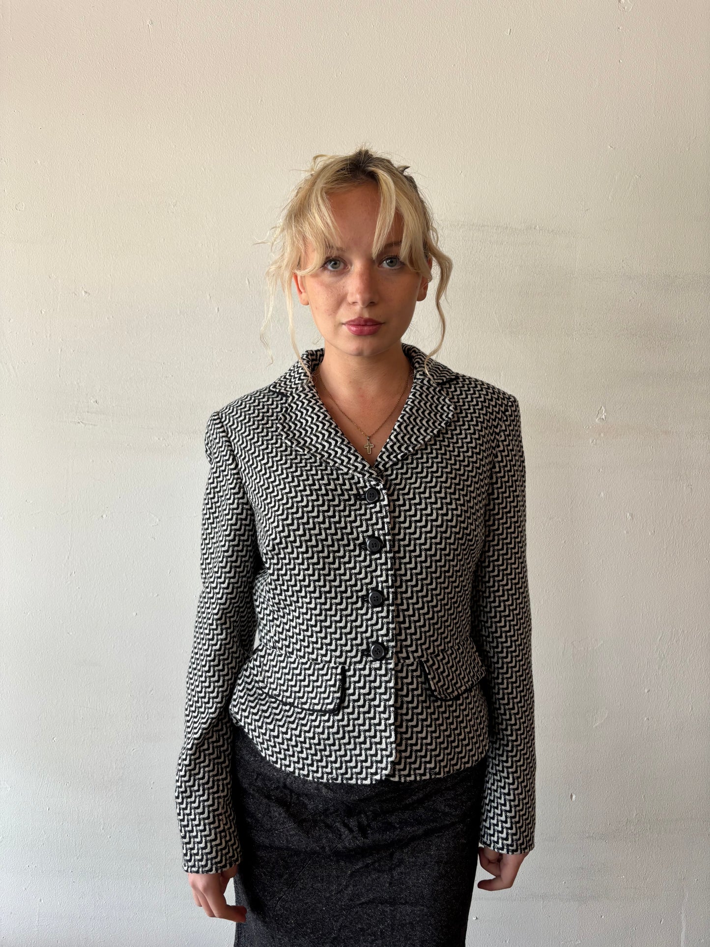 Vintage Jones NY Blazer