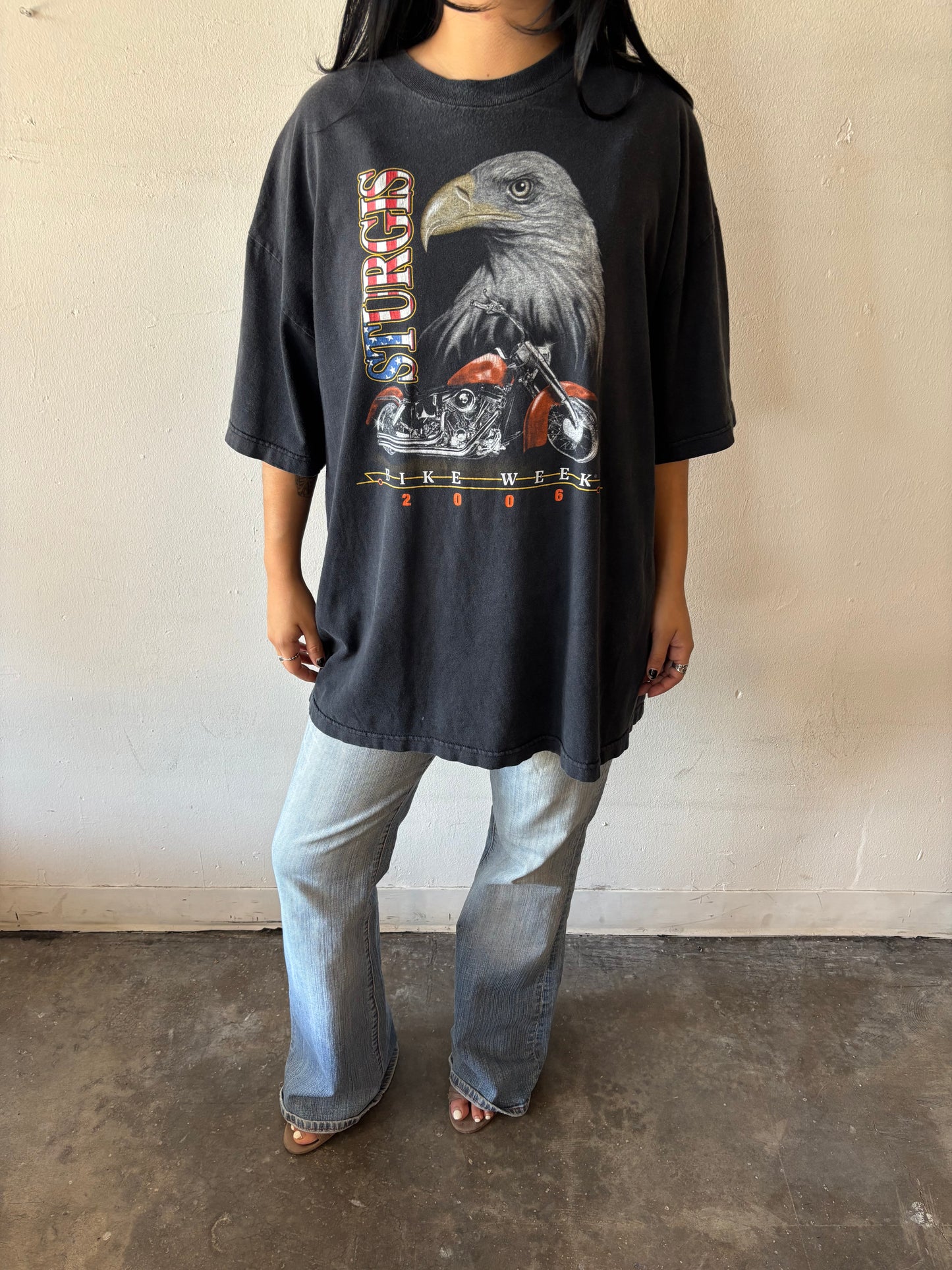 2006 Sturgis Bike Week Shirt
