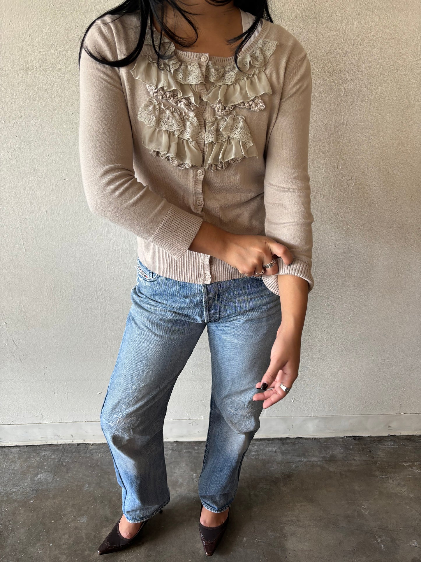 Vintage Cardigan