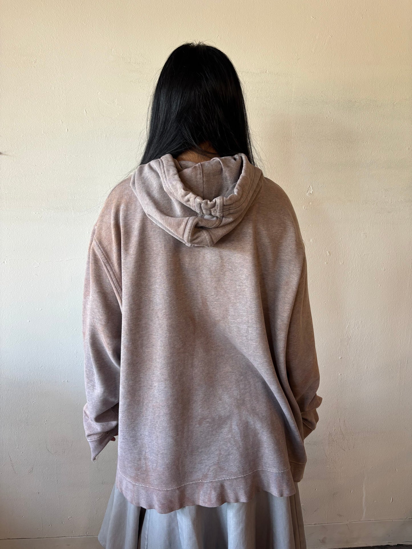 Vintage Nike Hoodie