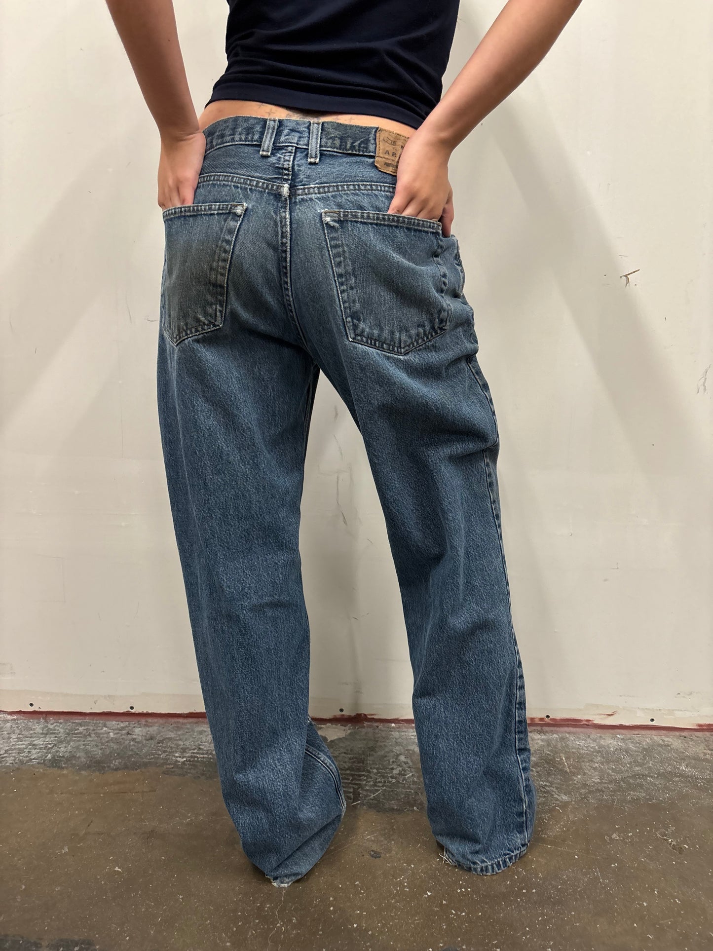 Arizona Denim Jeans