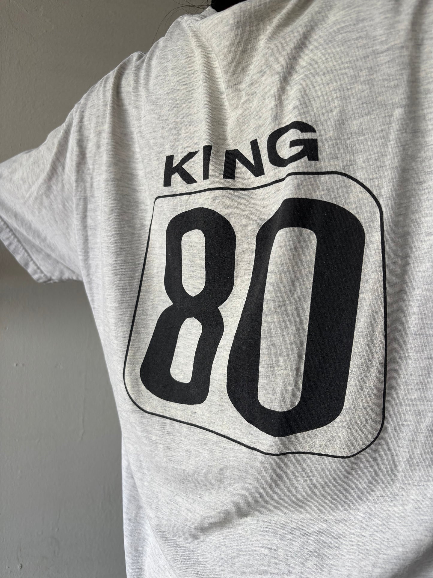 Harley Davidson King Shirt