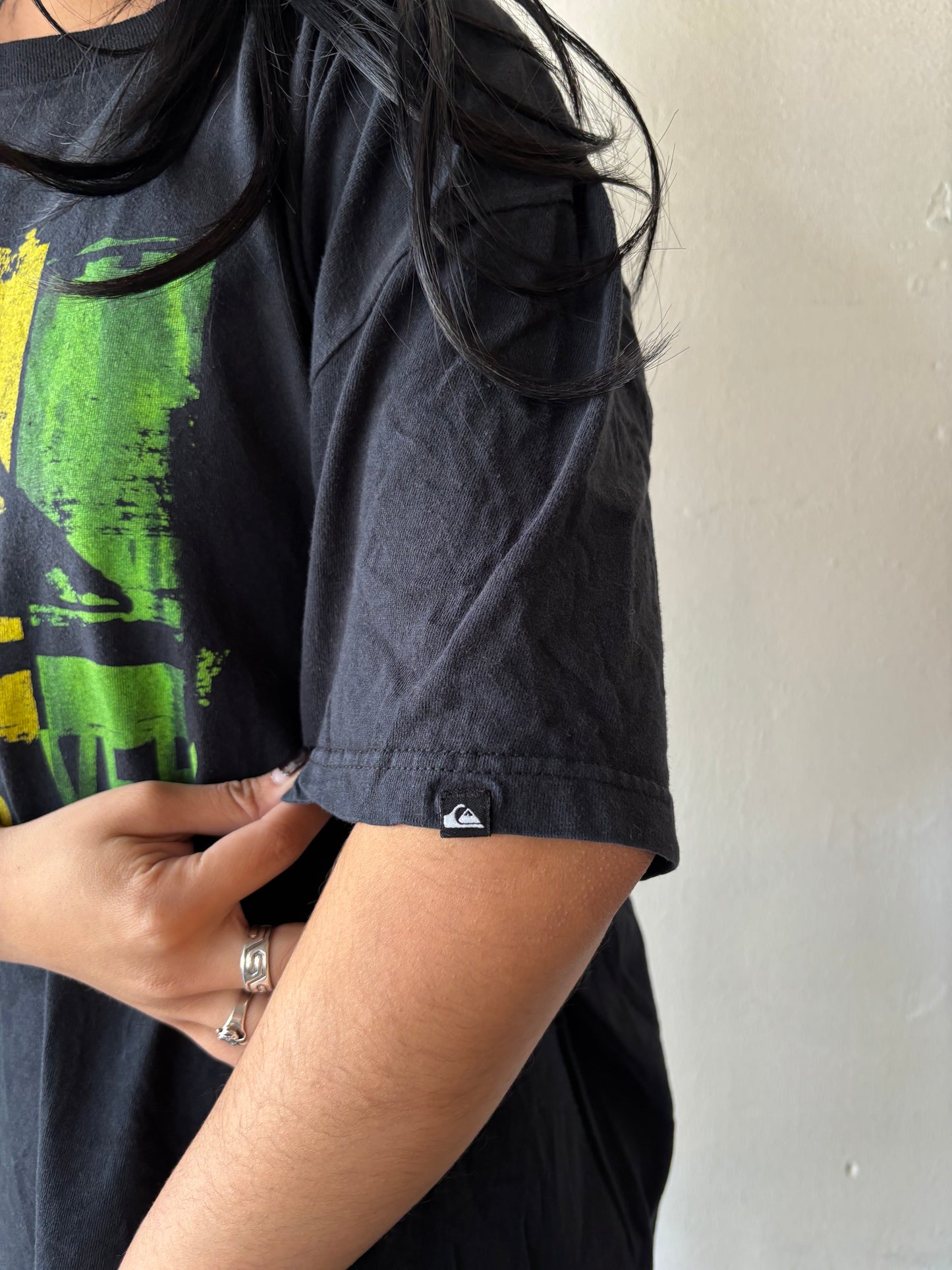 Vintage Quicksilver Shirt