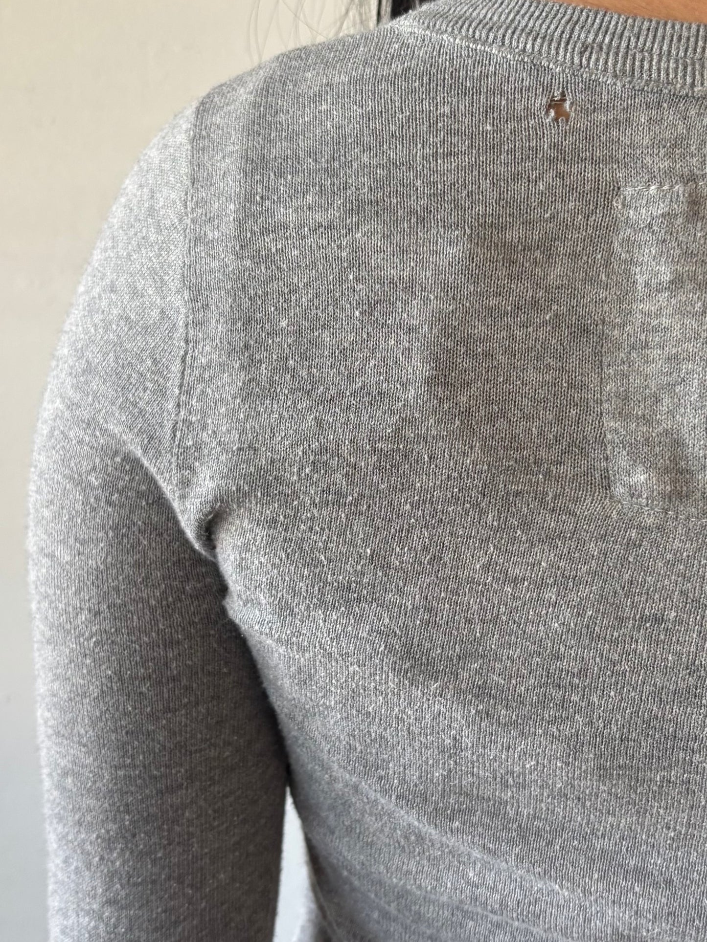 Abercrombie Cardigan