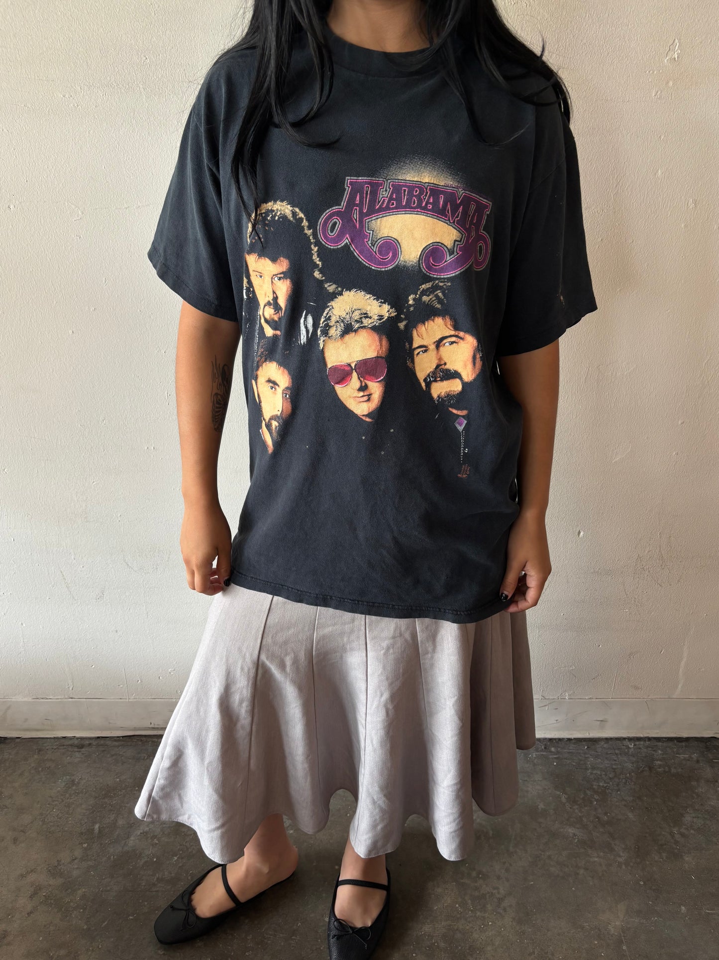 Vintage Alabama Shirt