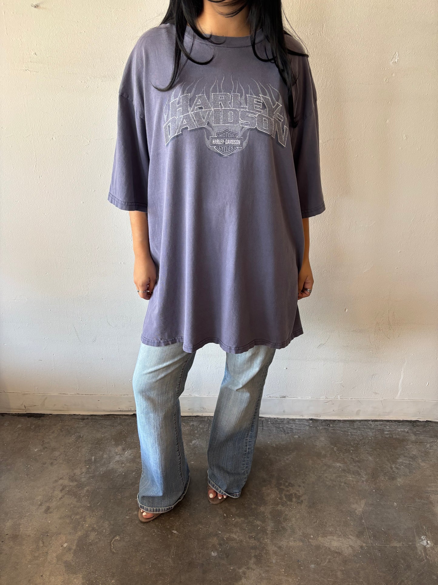 Vintage Harley Davidson California Shirt