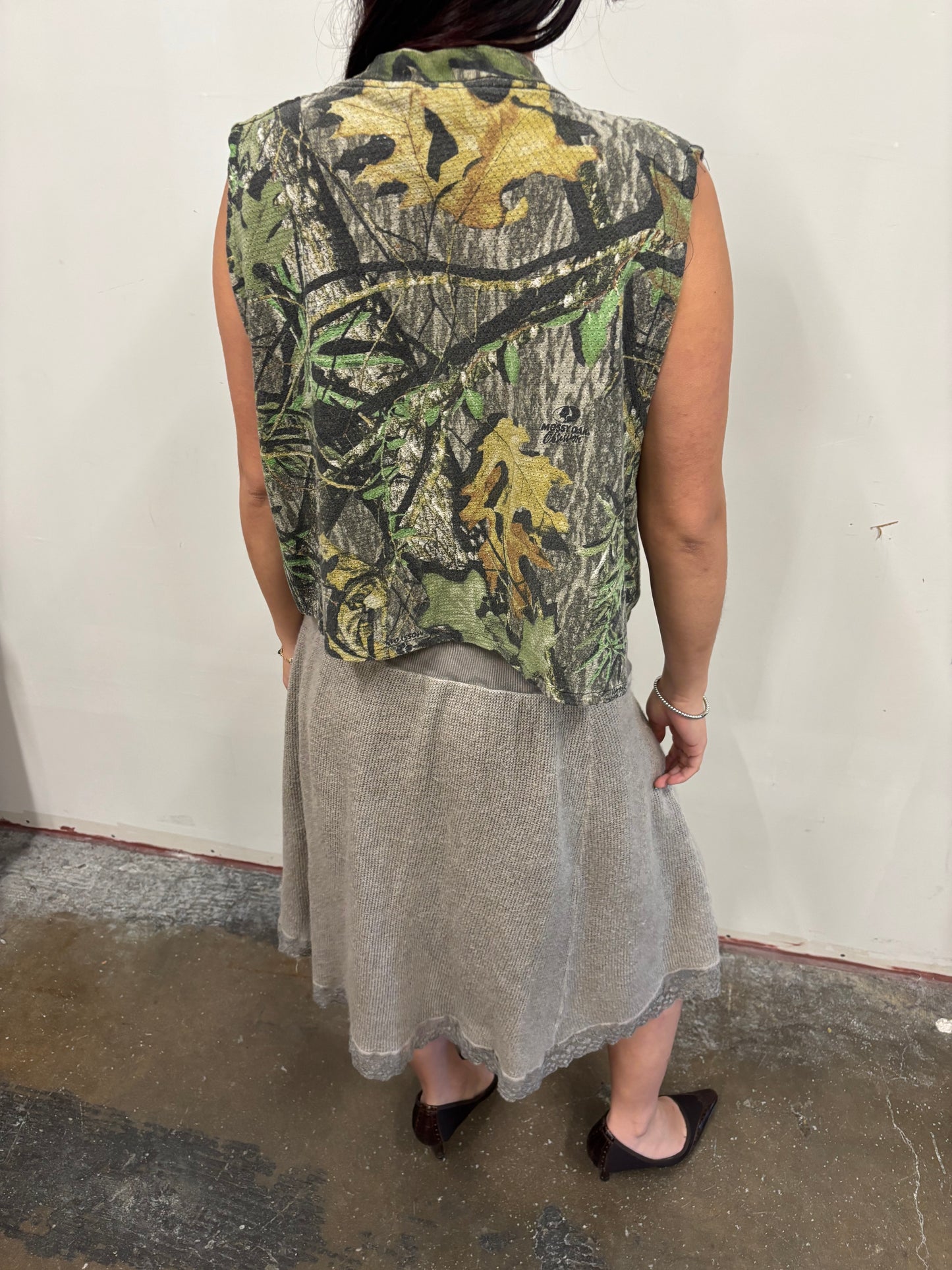 Reworked Camo Crop