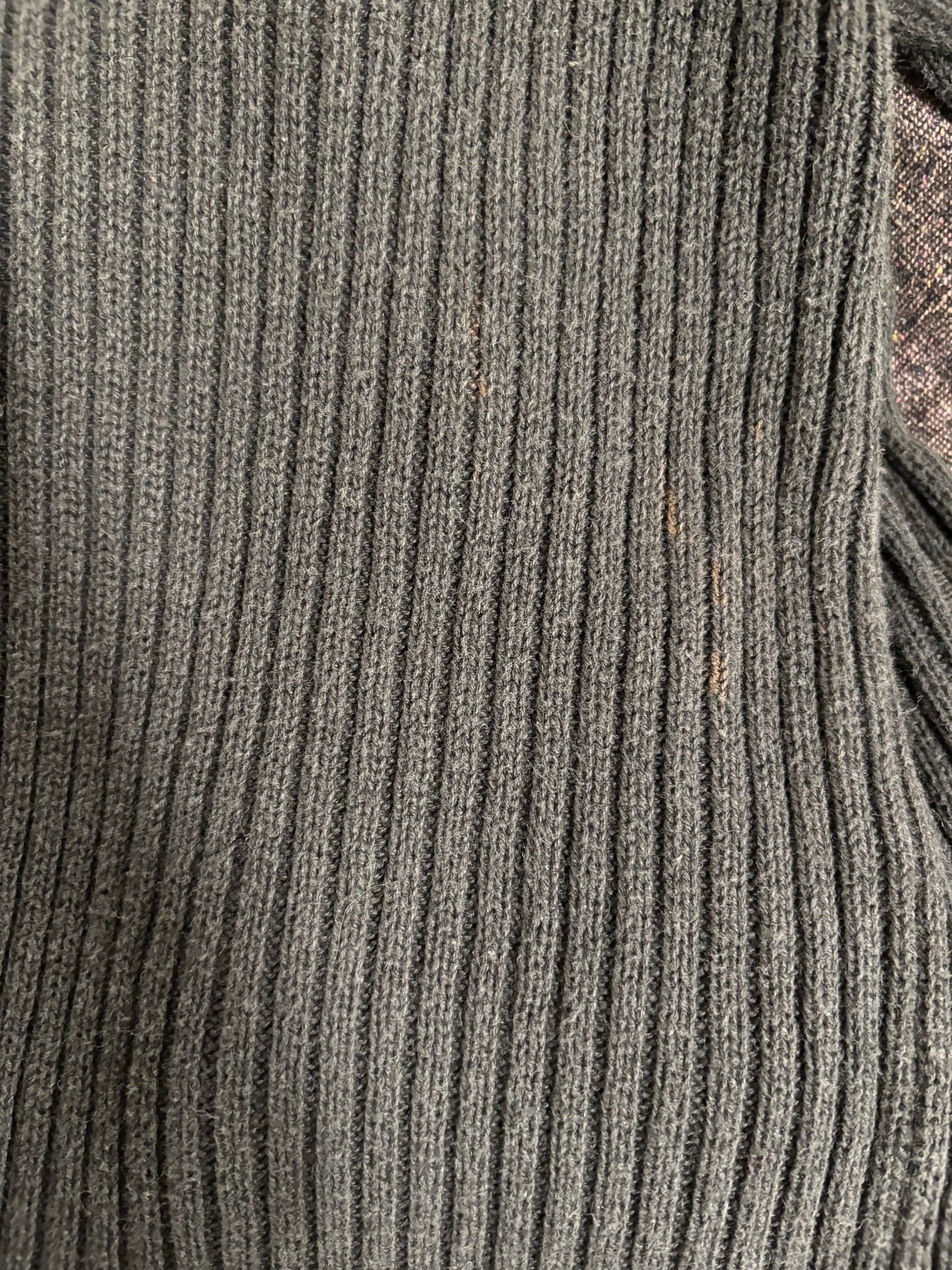 Faded Glory Zip Up Sweater