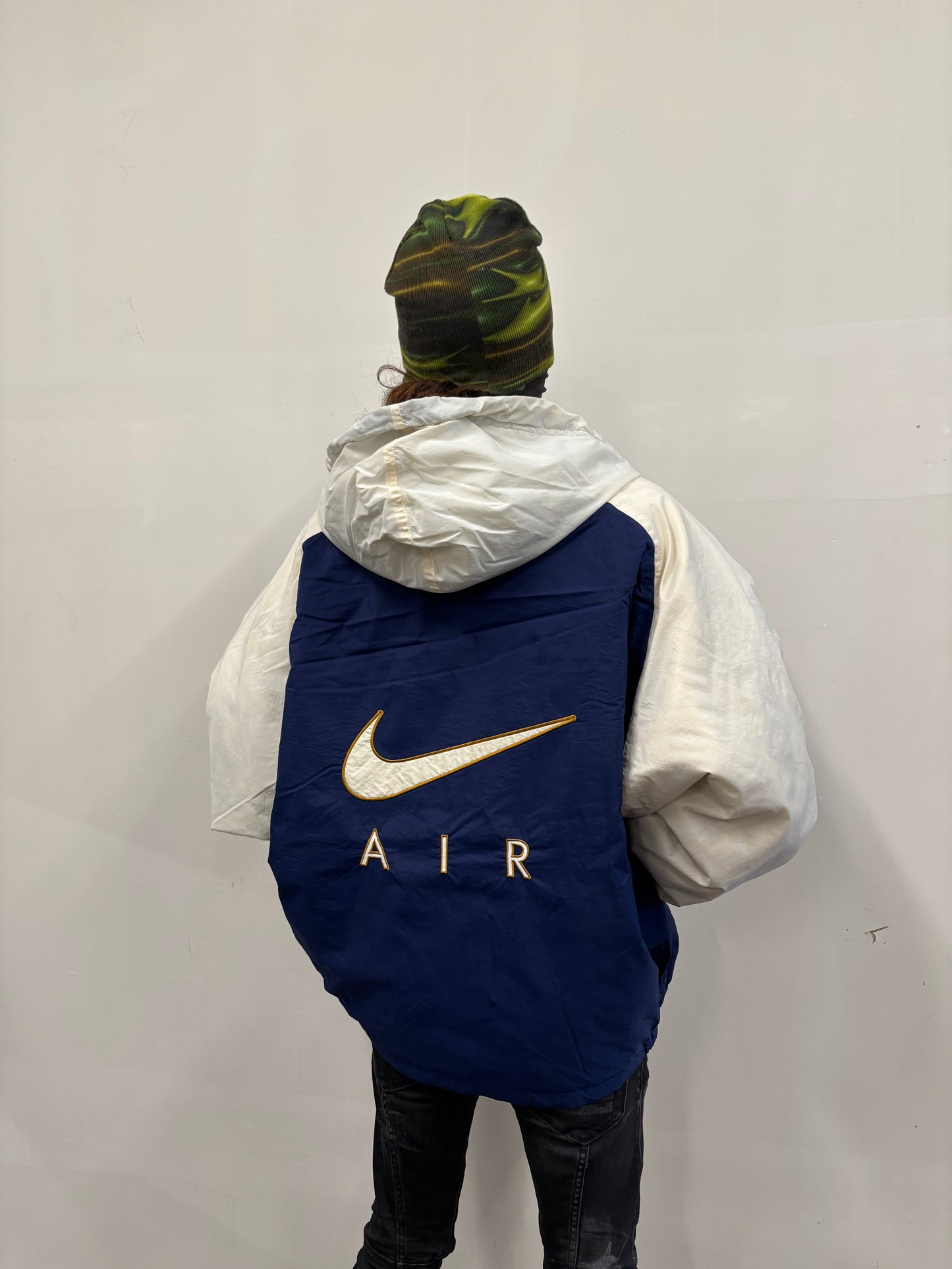 Vintage Nike Air Windbreaker