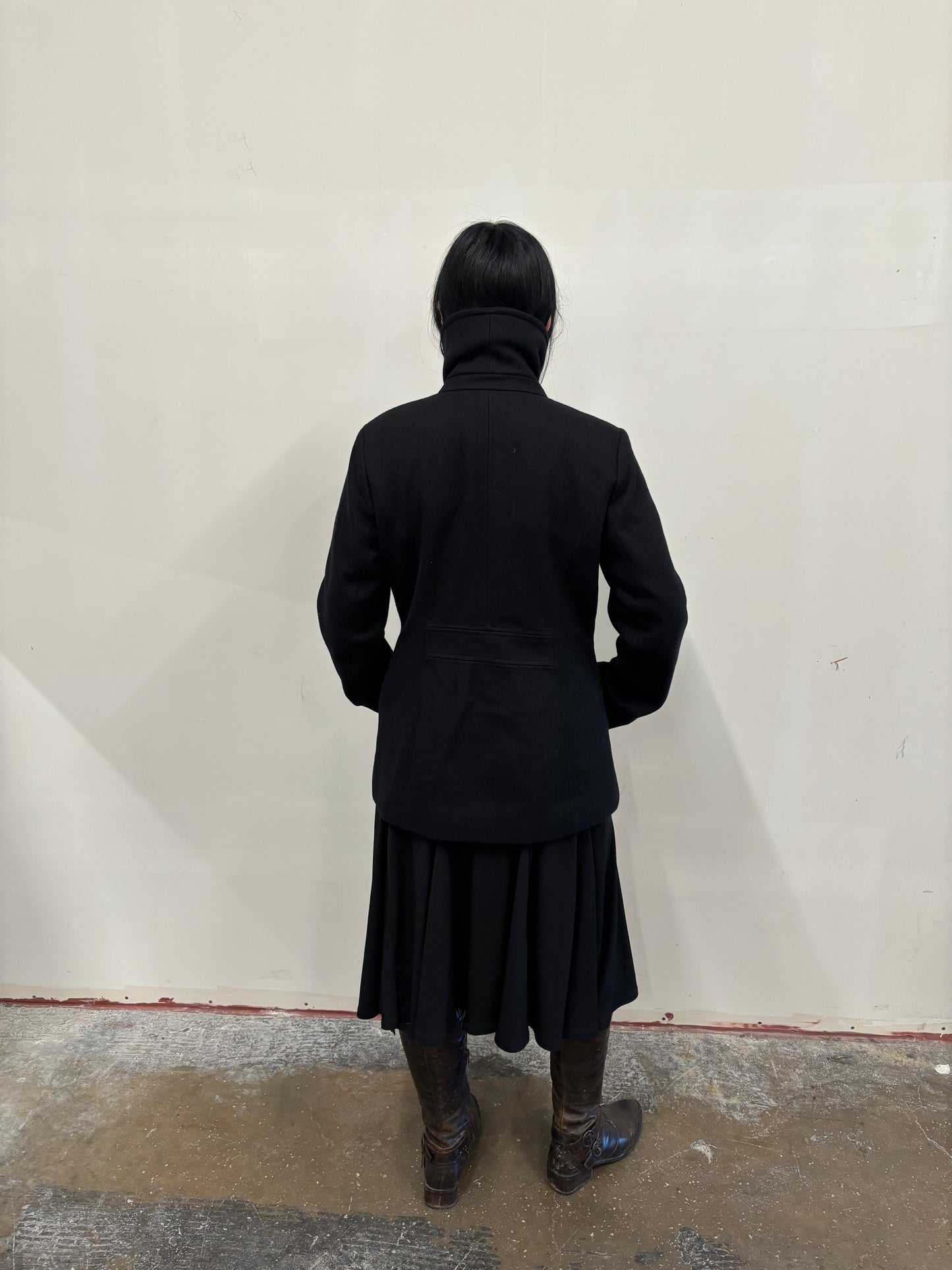 Tower By London Fog Coat