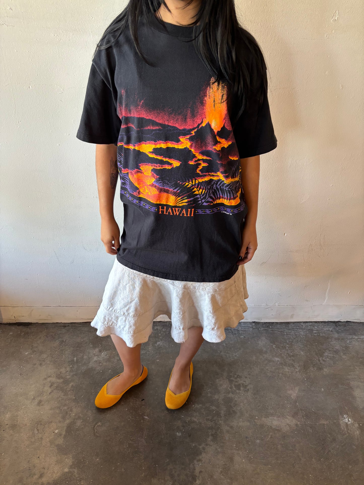 Vintage Hawaii Shirt