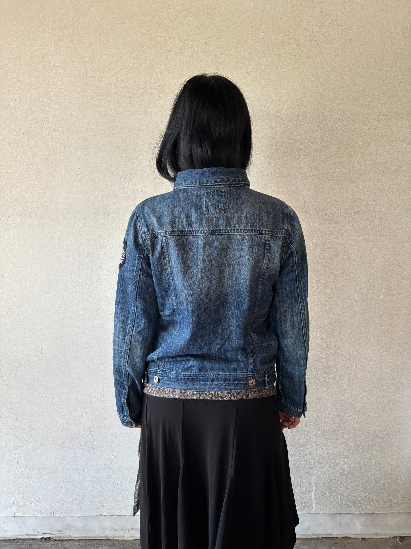 Rock & Republic Denim Jacket