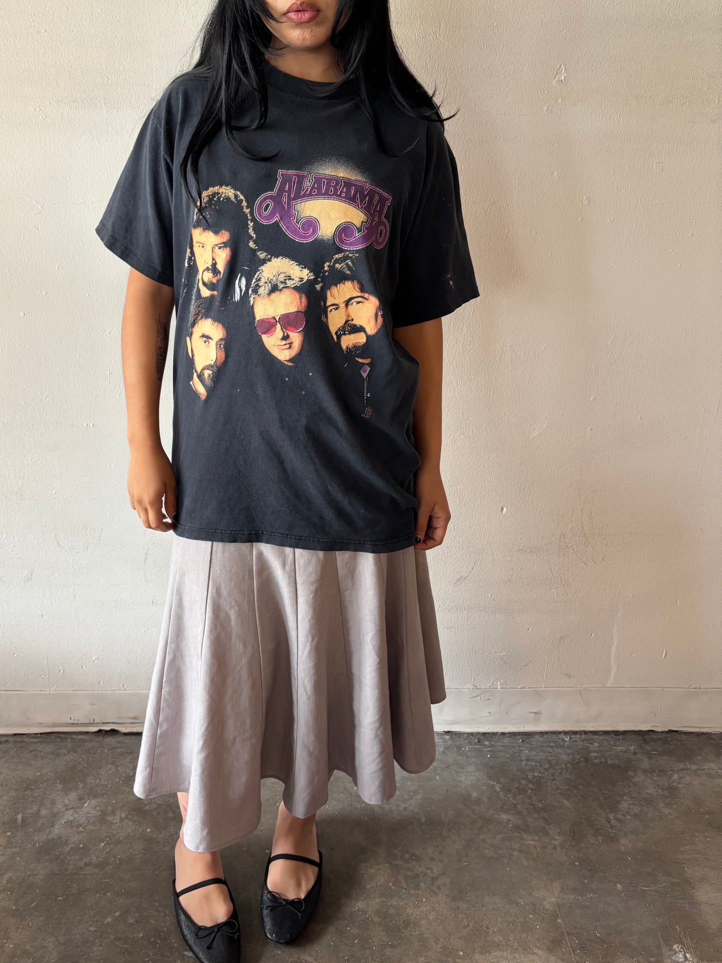 Vintage Alabama Shirt