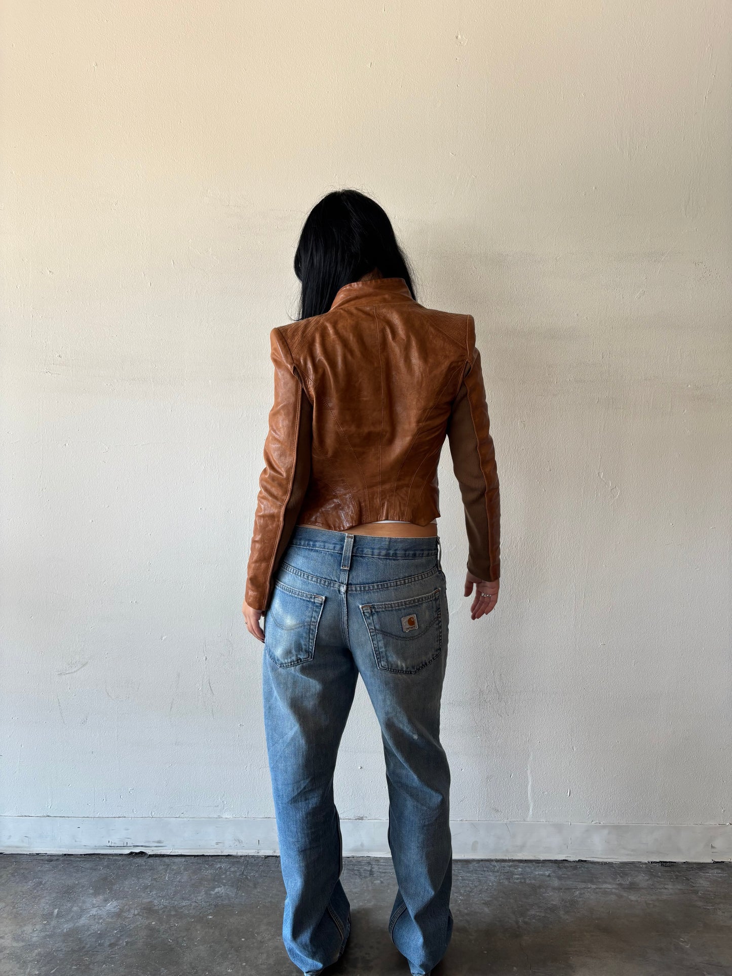 Vintage Carhartt Denim Jeans