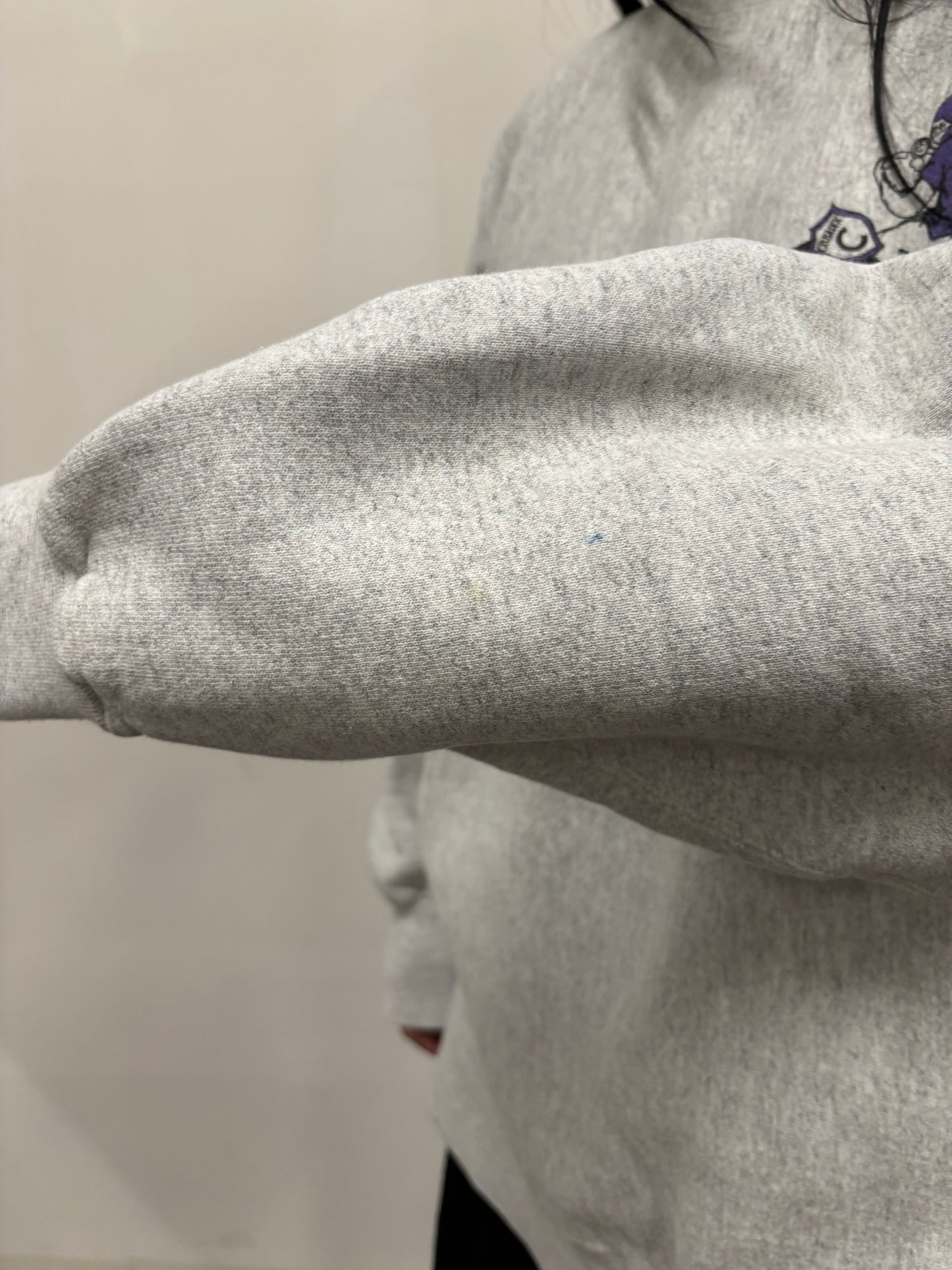 Vintage C.C.H.S. Seniors Crewneck