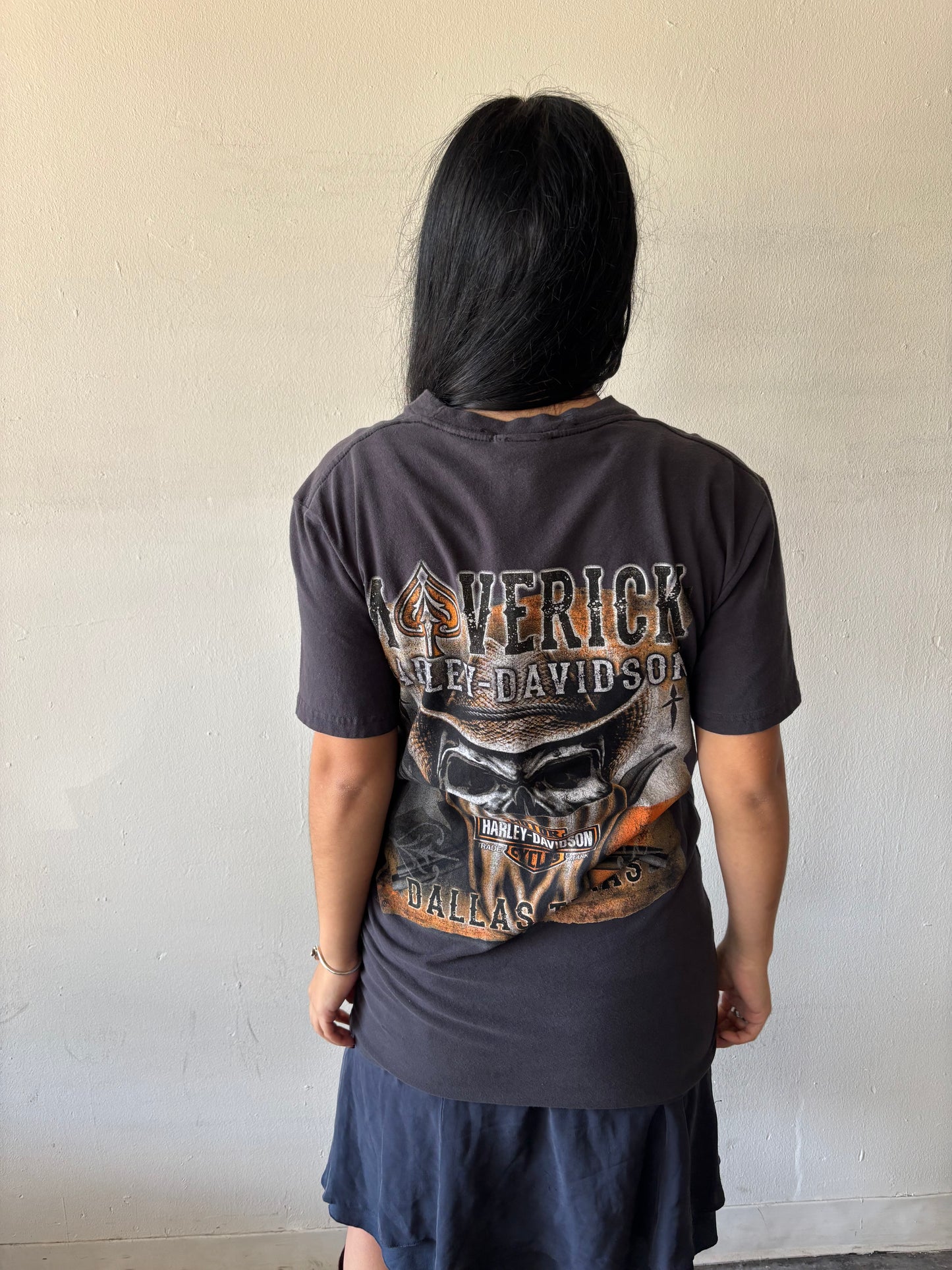 Harley Davidson Dallas Shirt