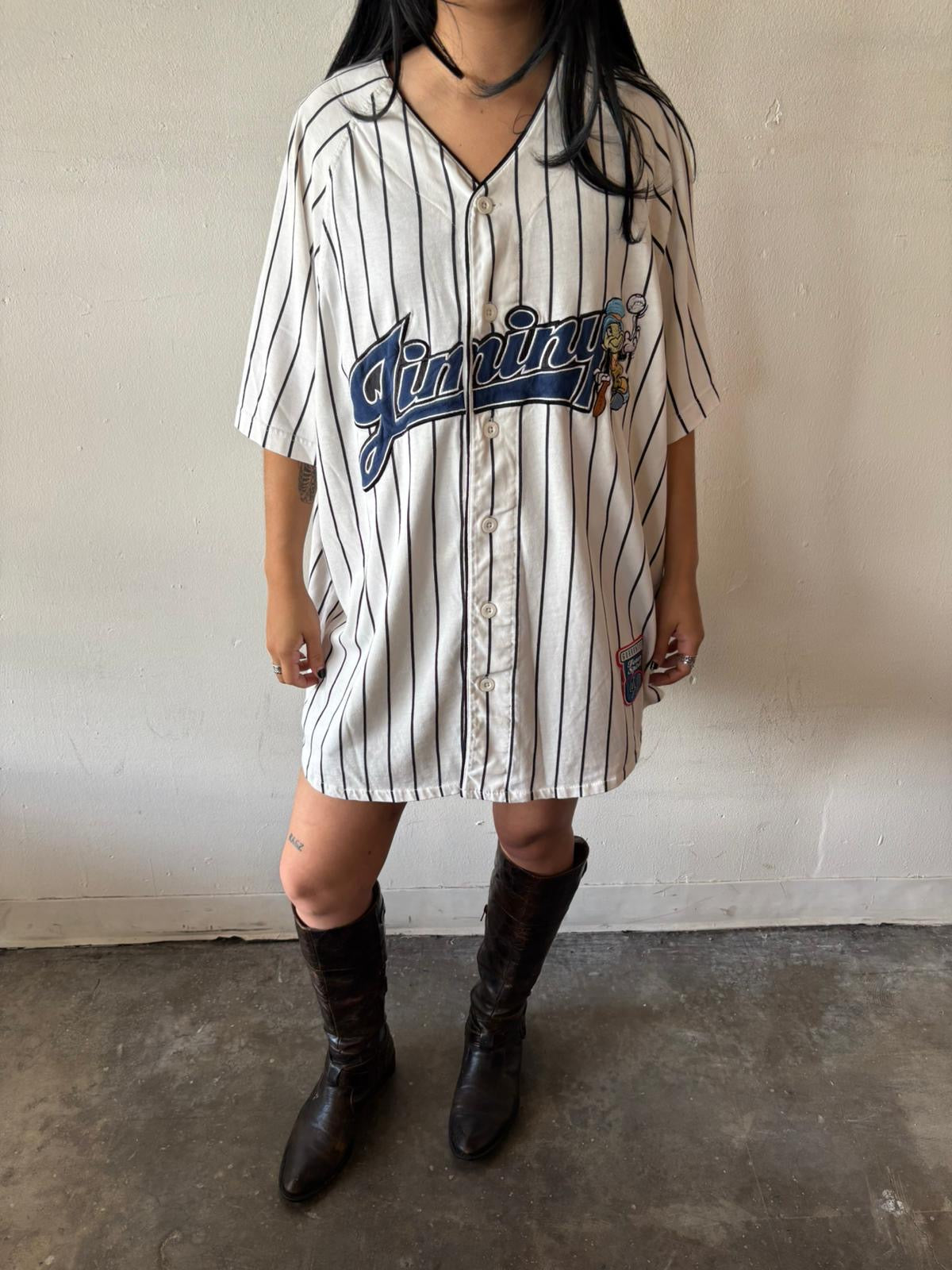 Vintage Jiminy Jersey