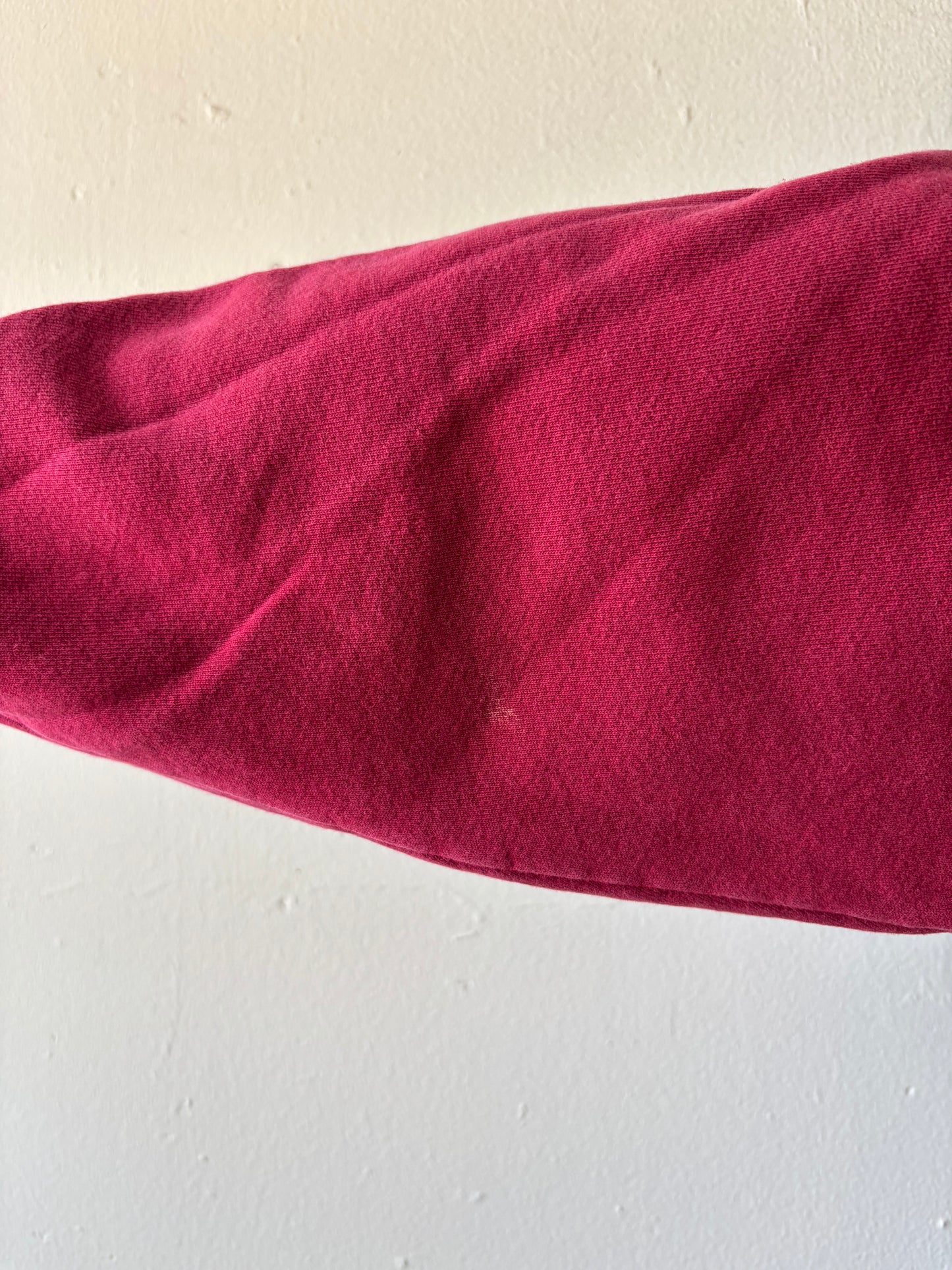 Vintage Arkansas Razorbacks Crewneck