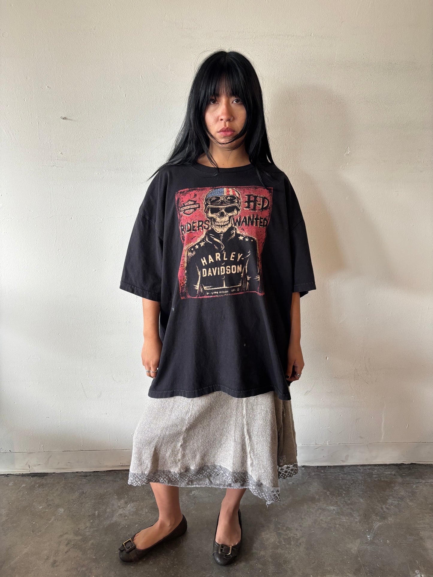 Vintage Harley Davidson Florida Shirt