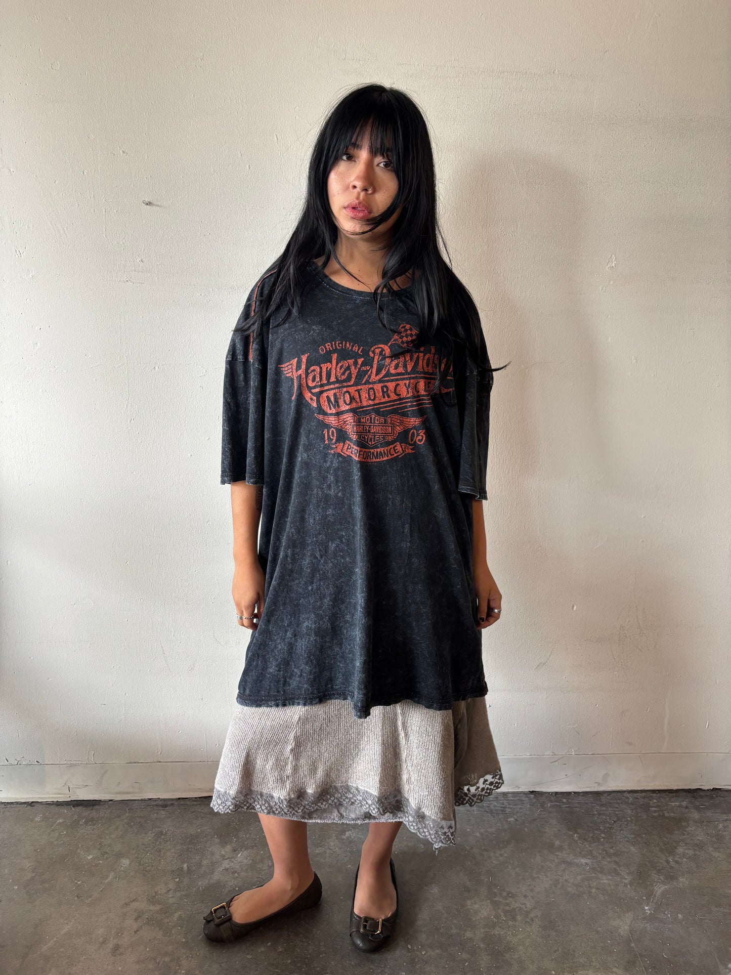 Vintage Harley Davidson Maryville Shirt