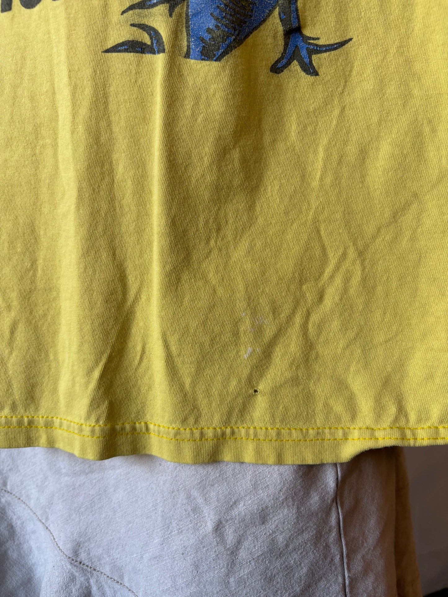 Vintage Dr. Seuss Shirt