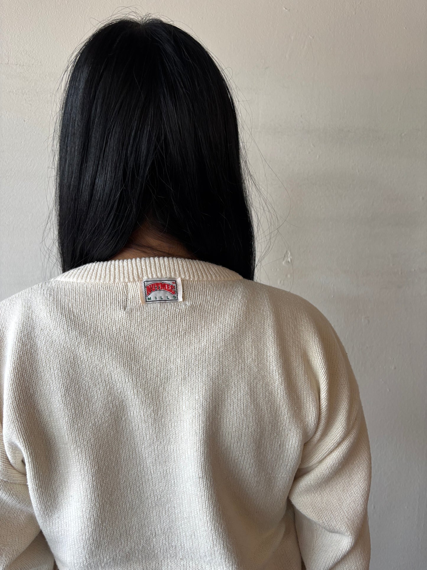 Vintage Golf Crewneck
