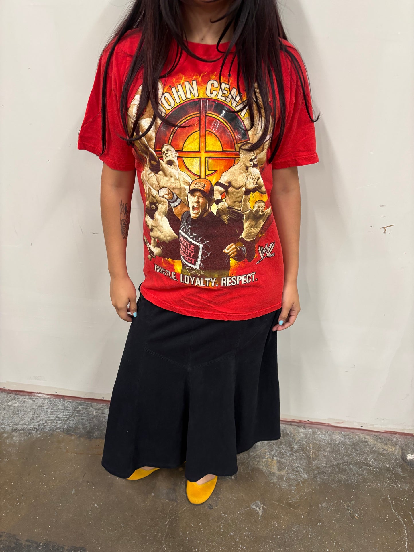 John Cena Shirt