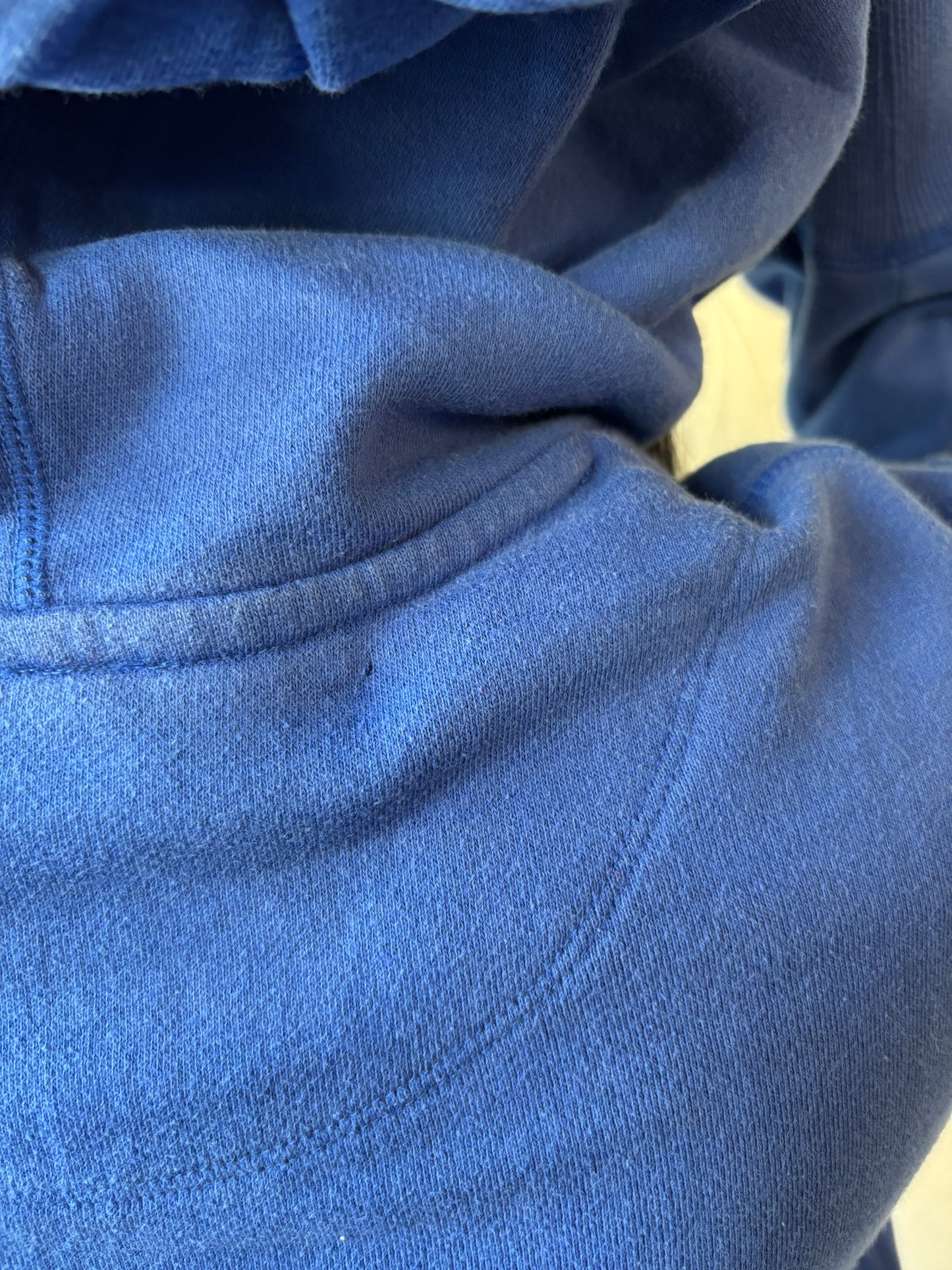 Vintage American Nike Hoodie