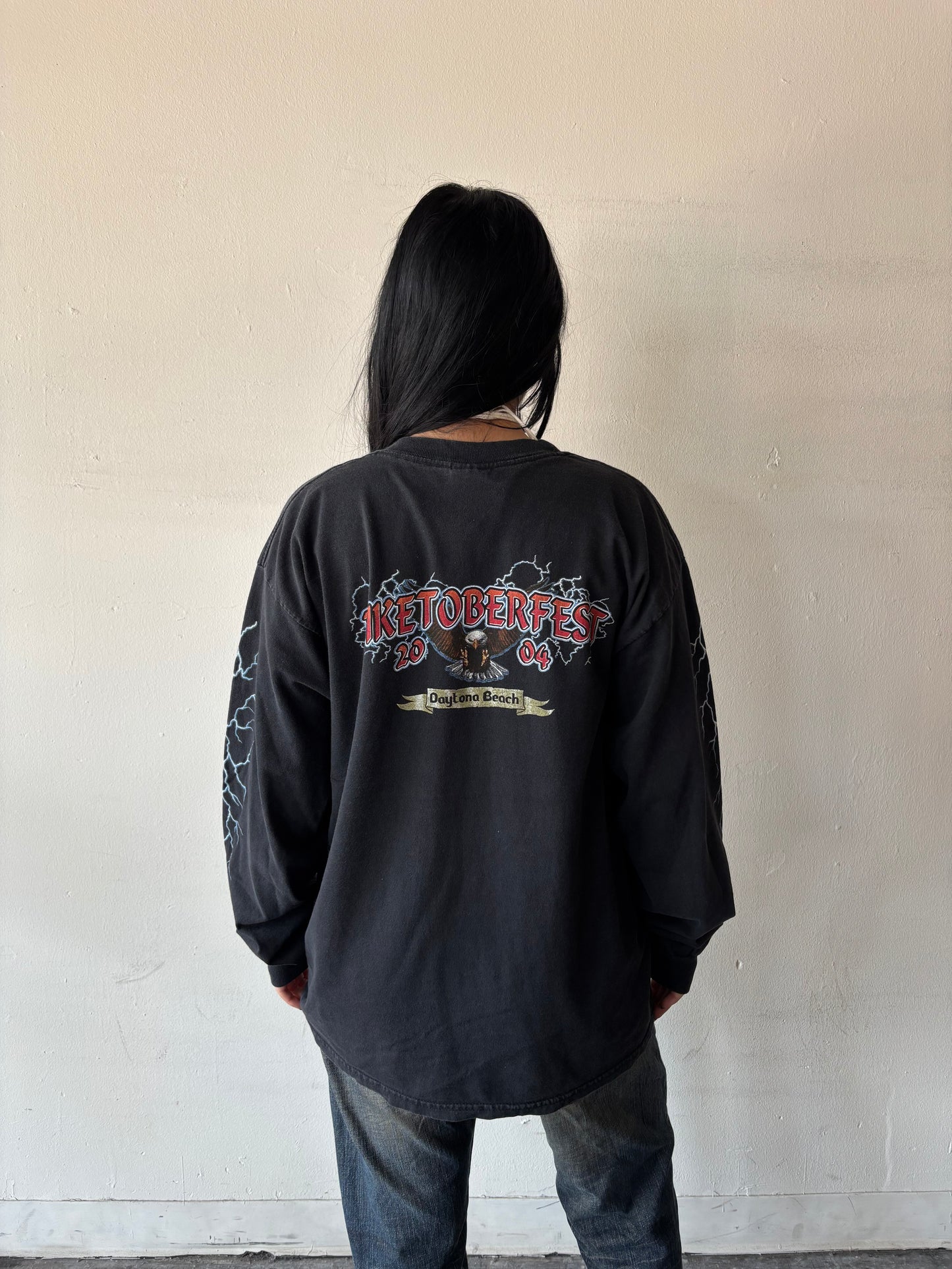 2004 Biketoberfest Shirt