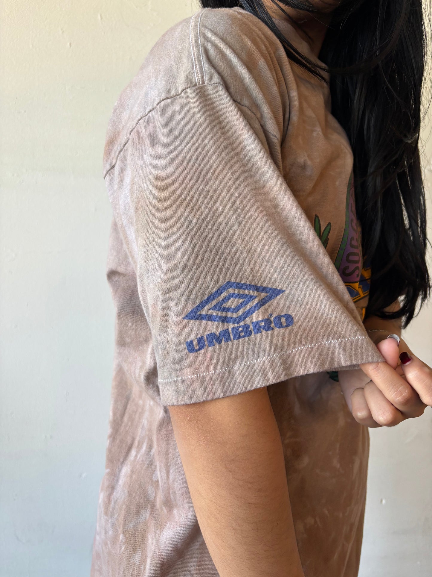 NYHS Soccer State Champions Shirt