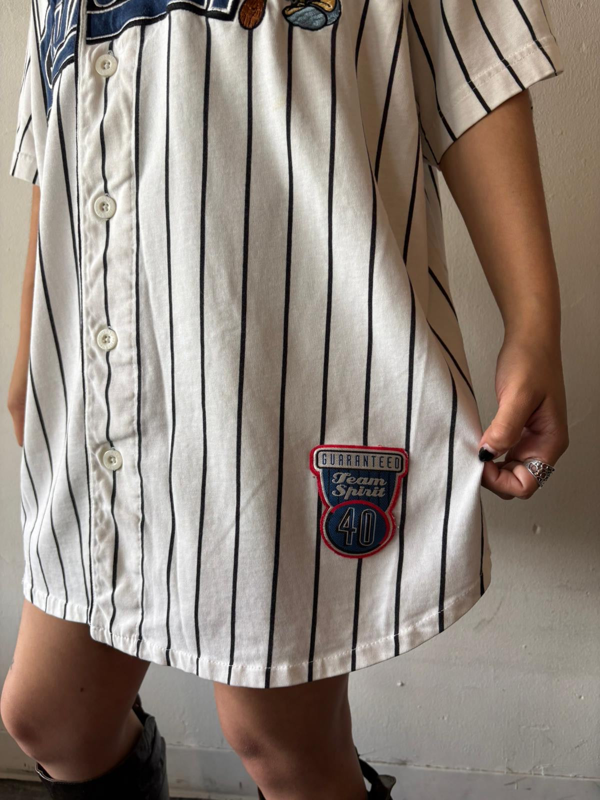 Vintage Jiminy Jersey