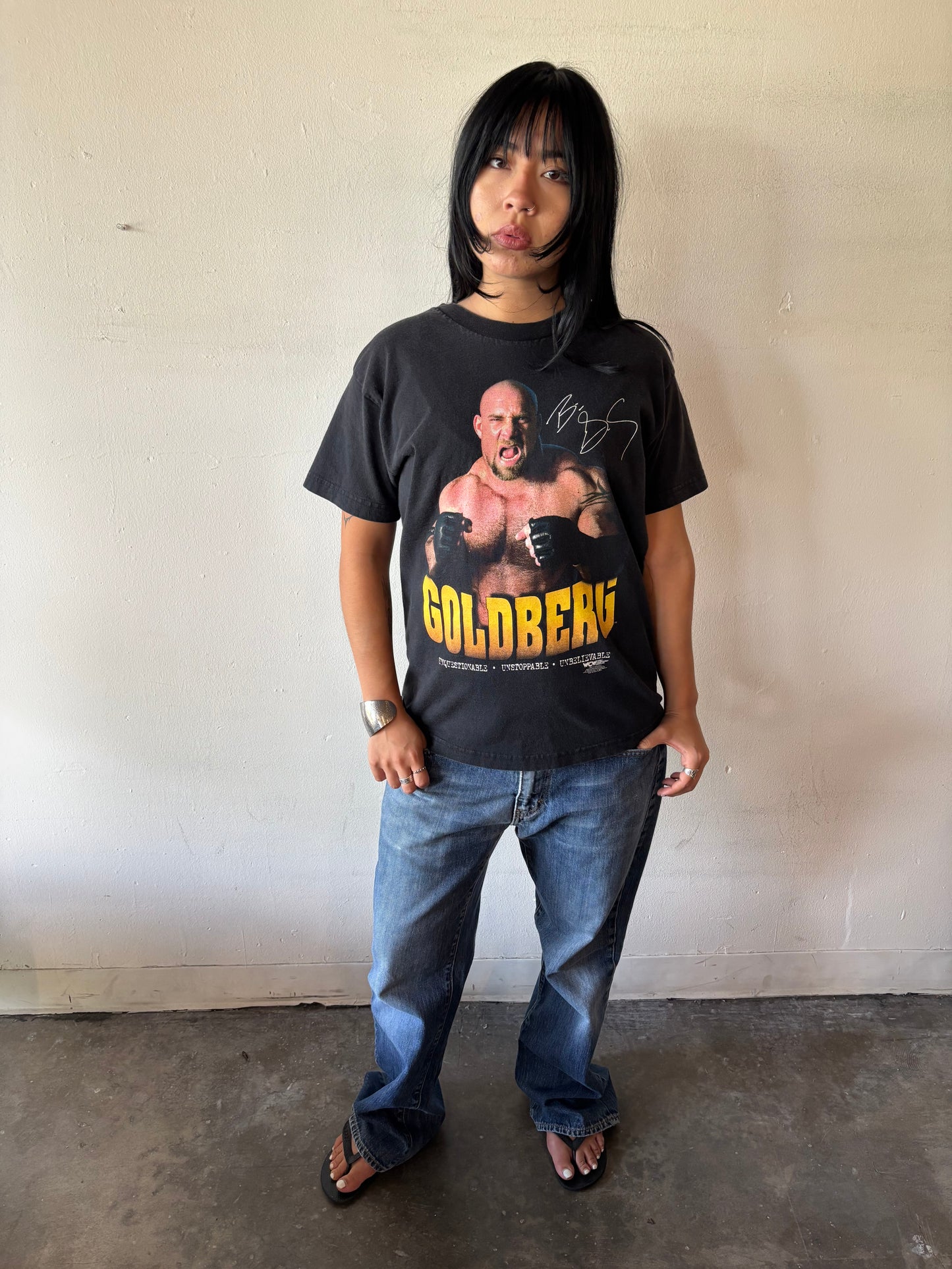 Vintage Goldberg Shirt