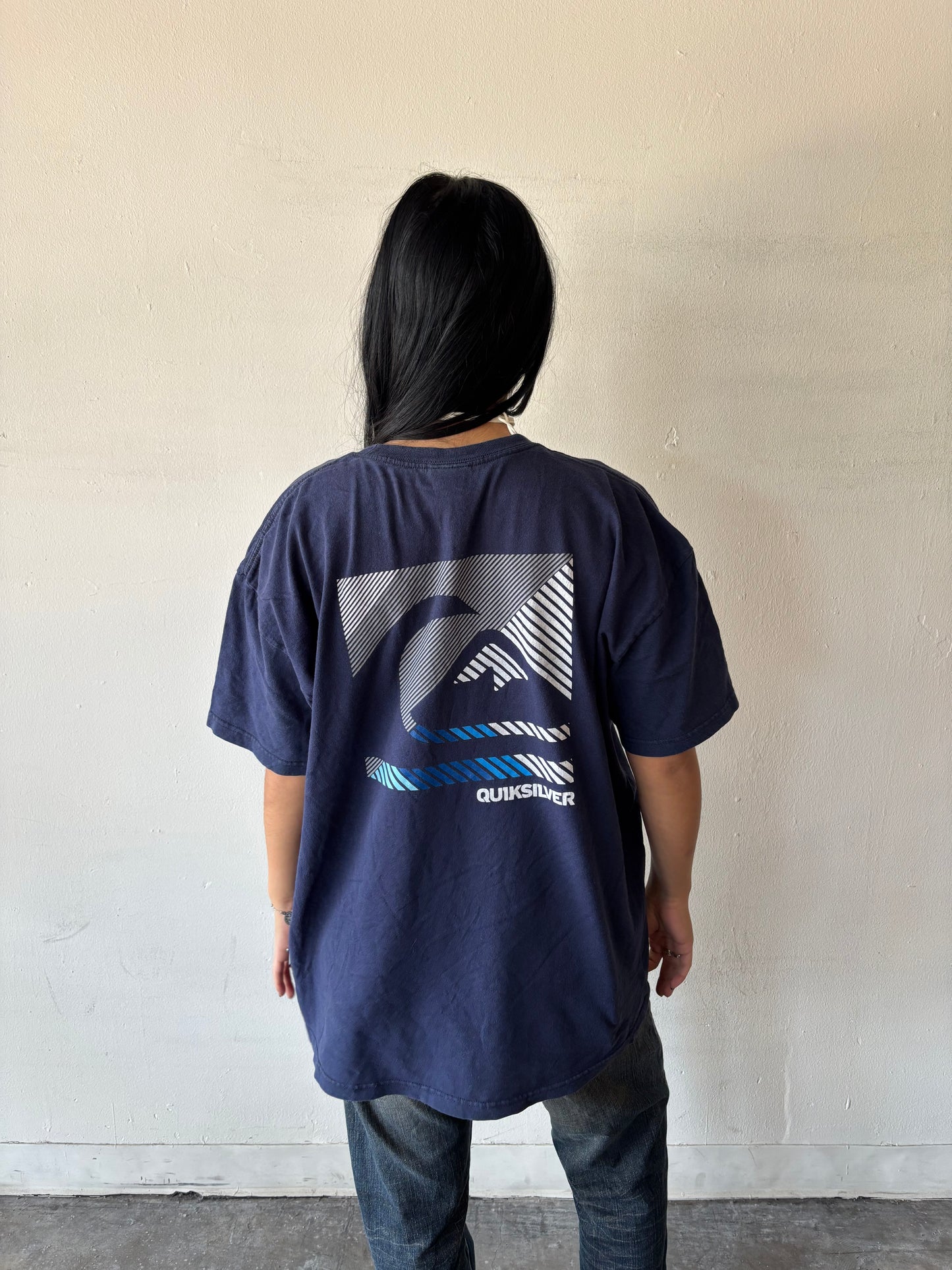 Vintage Quicksilver Shirt