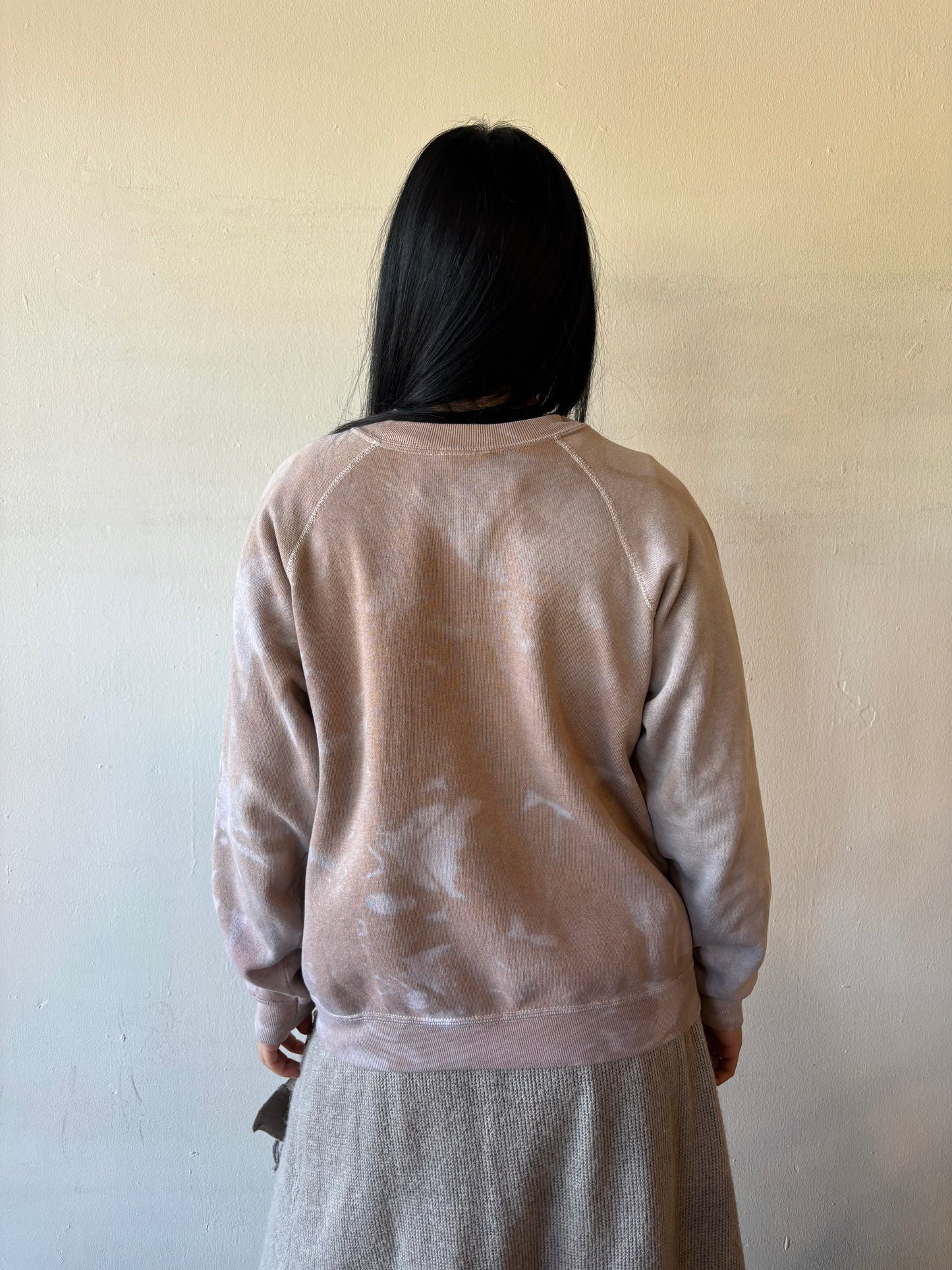 Vintage Tennessee Volunteers Crewneck