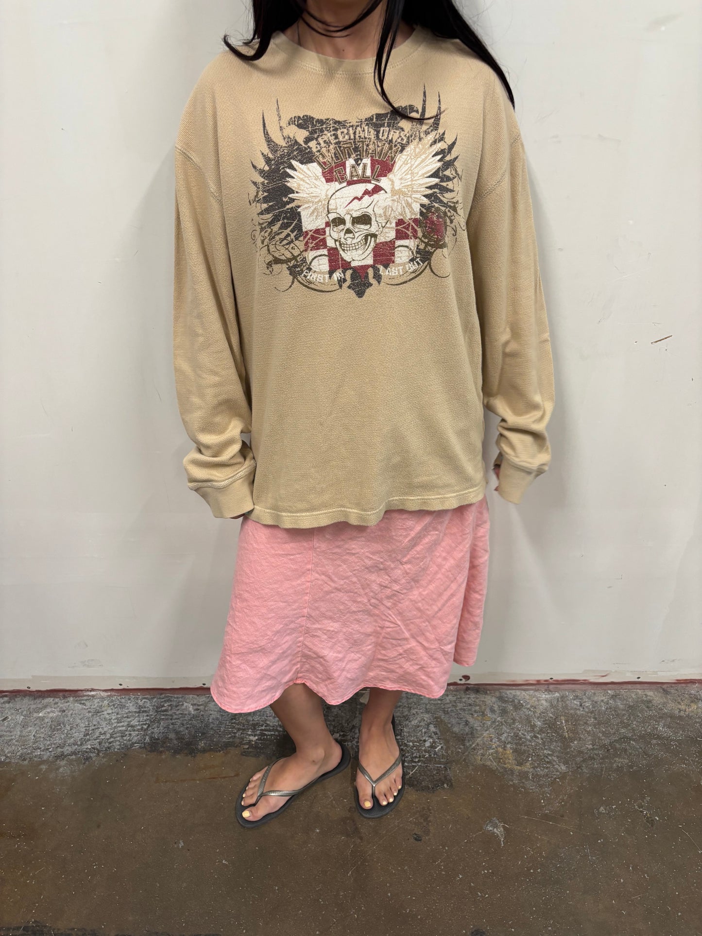 Y2K Shirt