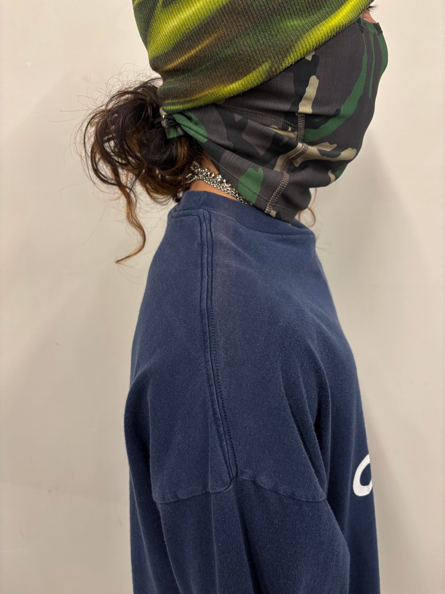 Vintage Adidas Shirt