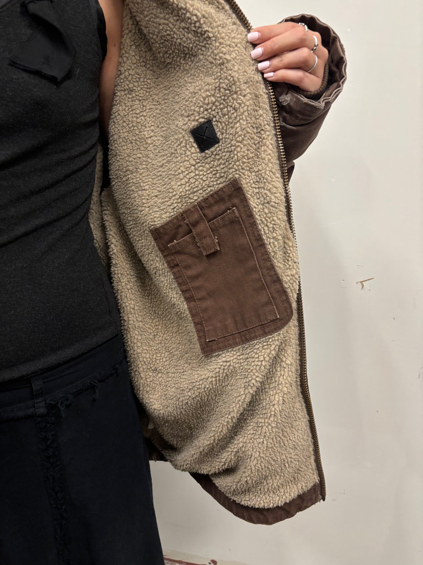 Vintage Schmidt Workwear Jacket