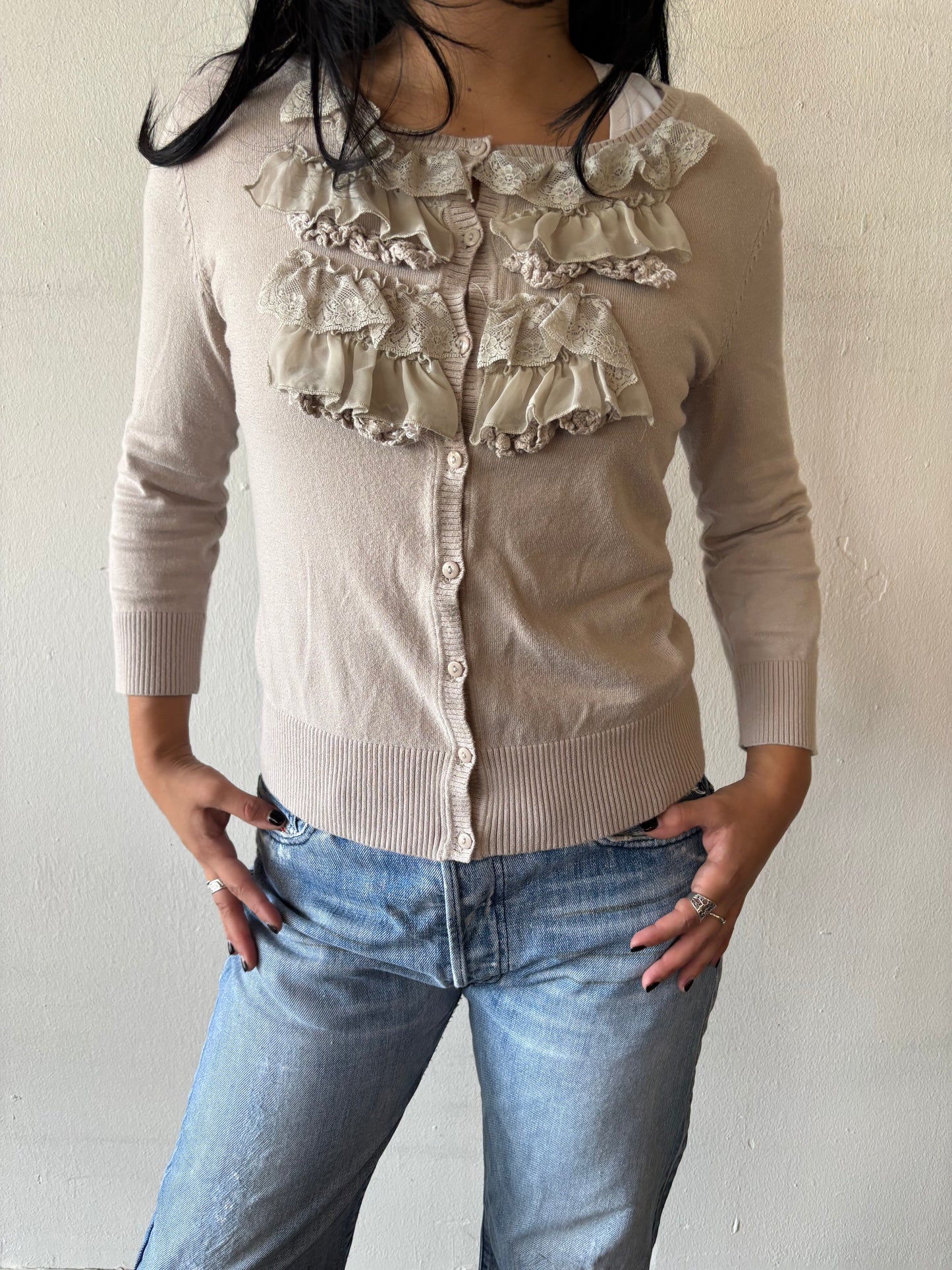 Vintage Cardigan