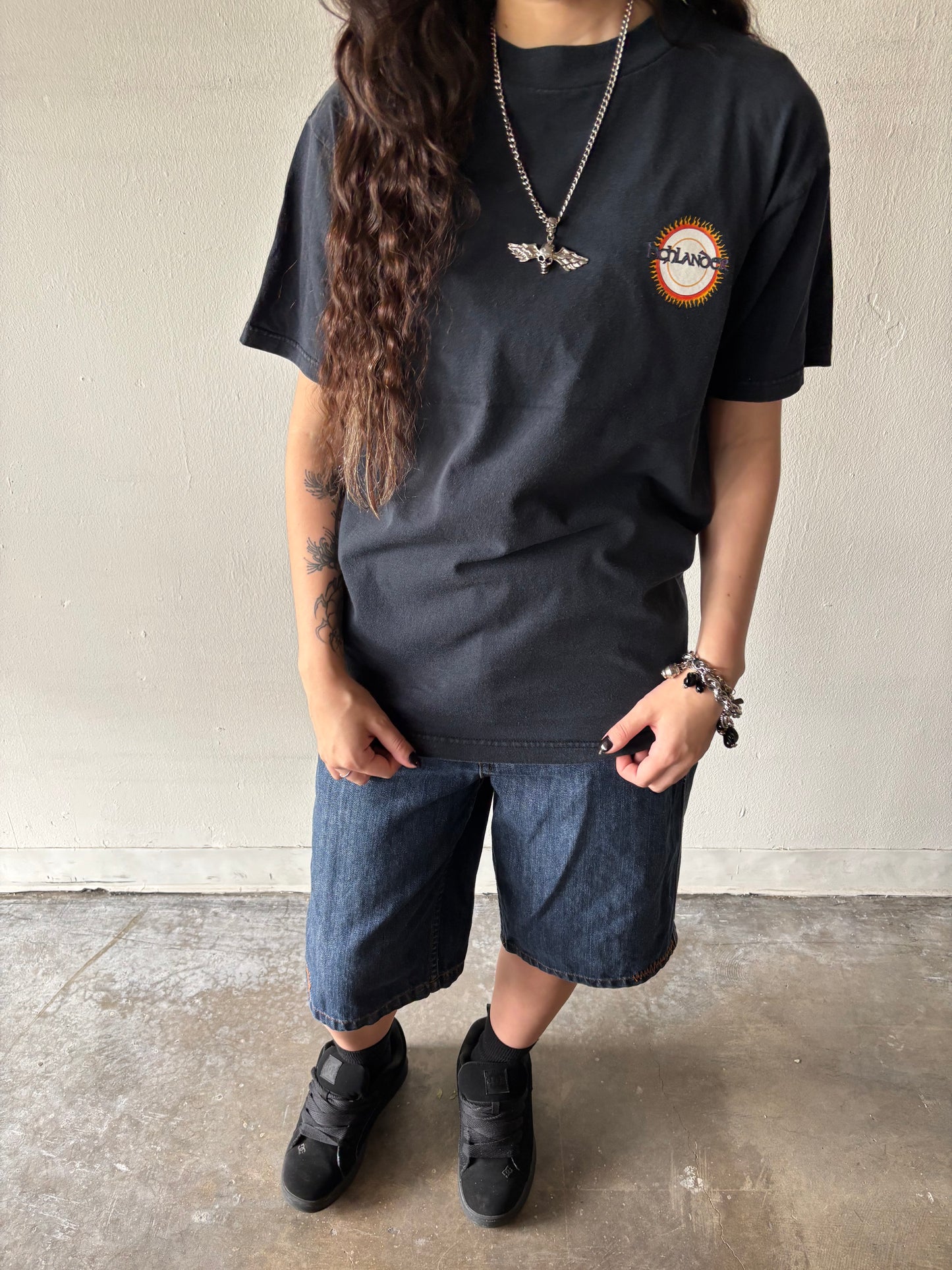 Vintage Highlander Shirt