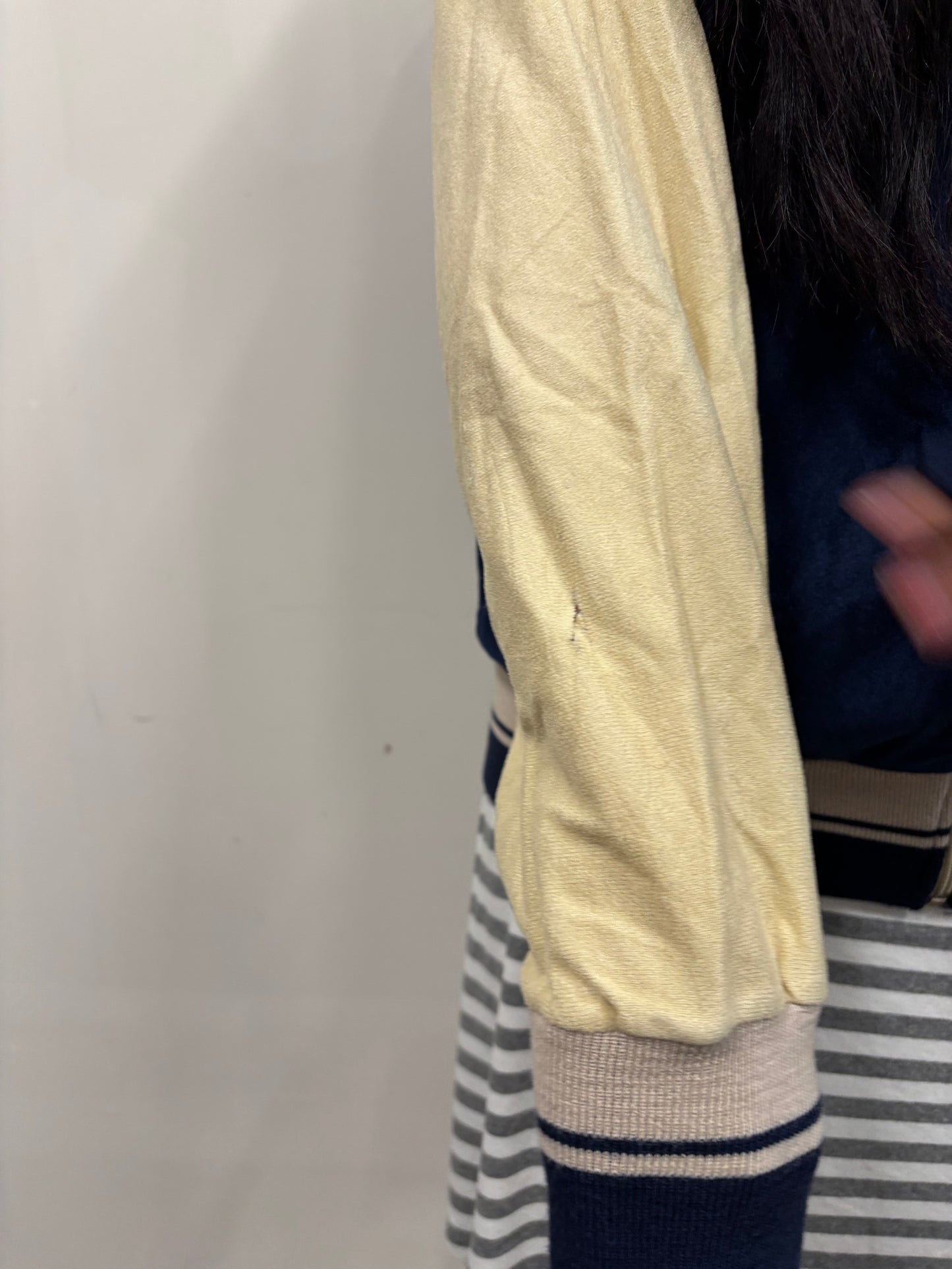 Vintage Pierre Cardigan Jacket