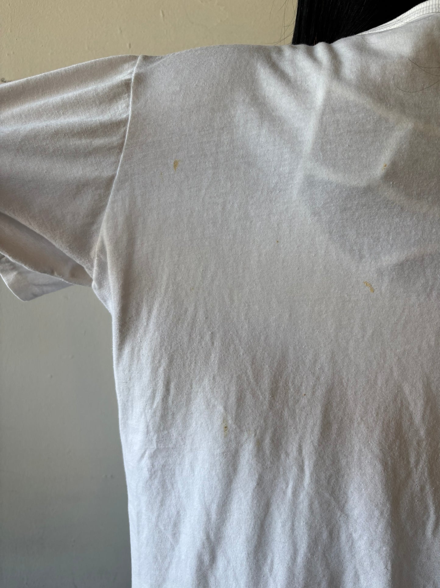 Vintage Alfalfa Shirt