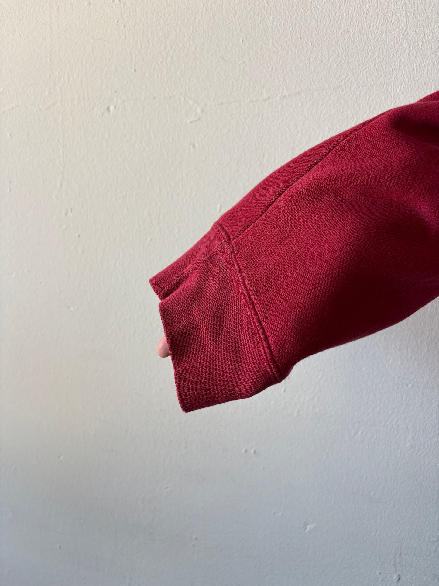Vintage Nautica Crewneck
