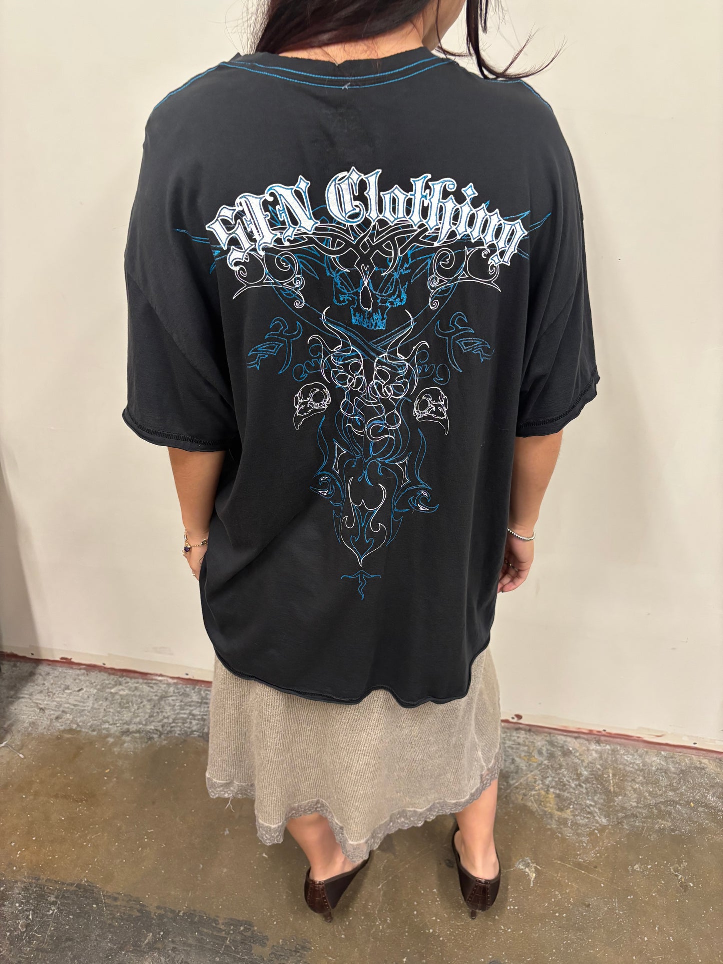 Y2K Shirt