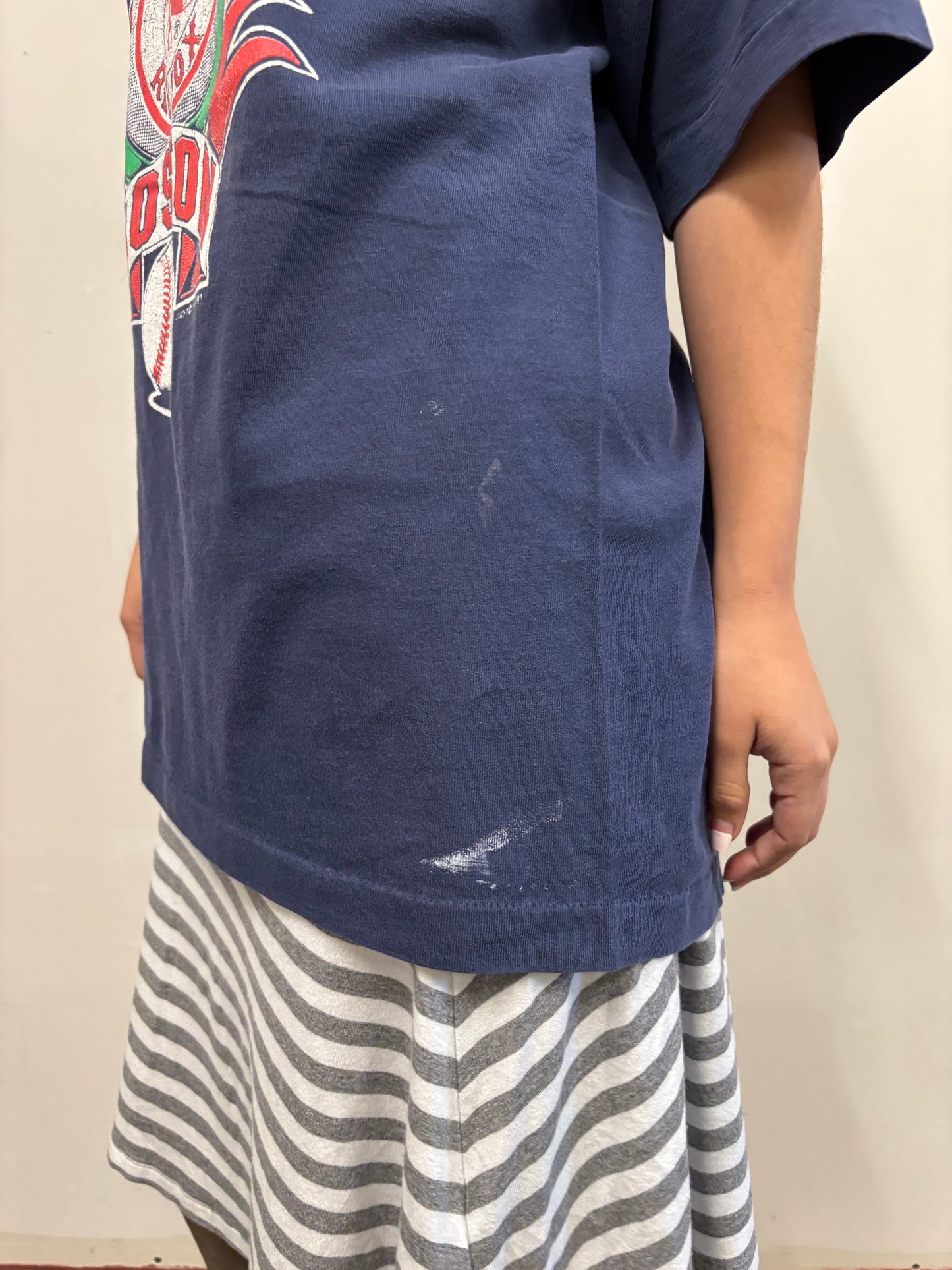 Vintage Boston Red Sox Shirt